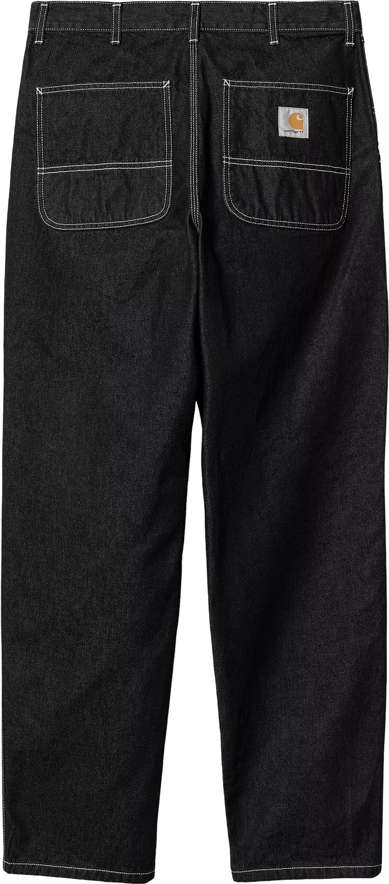 Product gallery image number 4 for product Simple Norco Denim Pant - Unisex