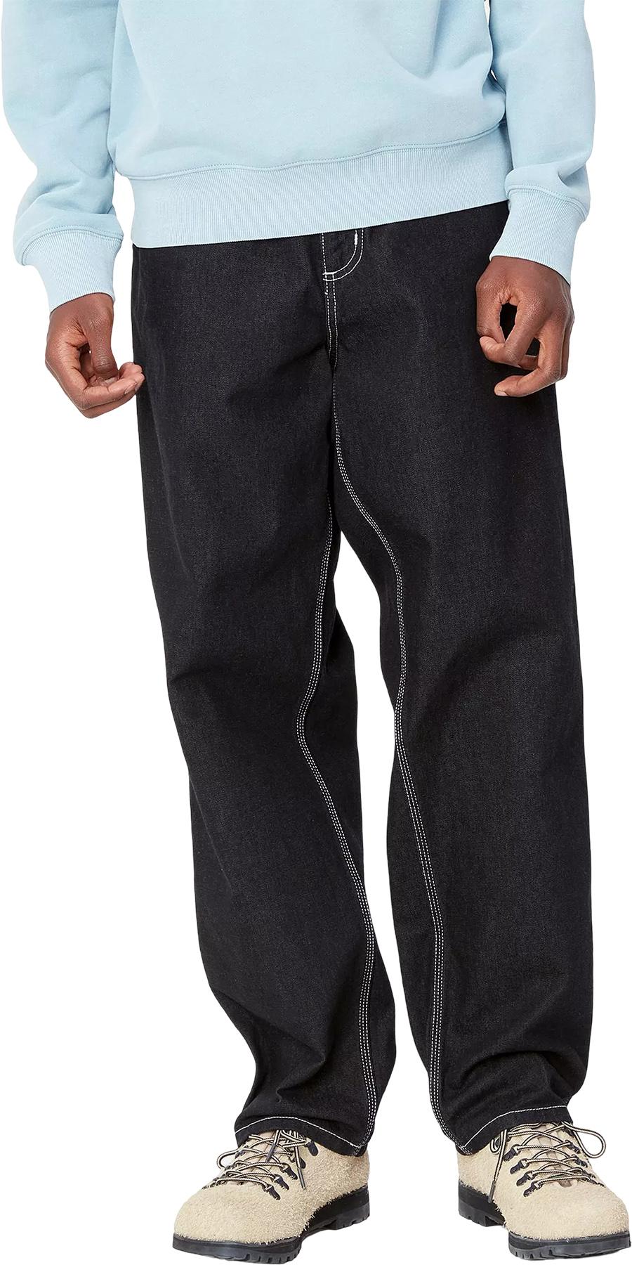 Product gallery image number 3 for product Simple Norco Denim Pant - Unisex