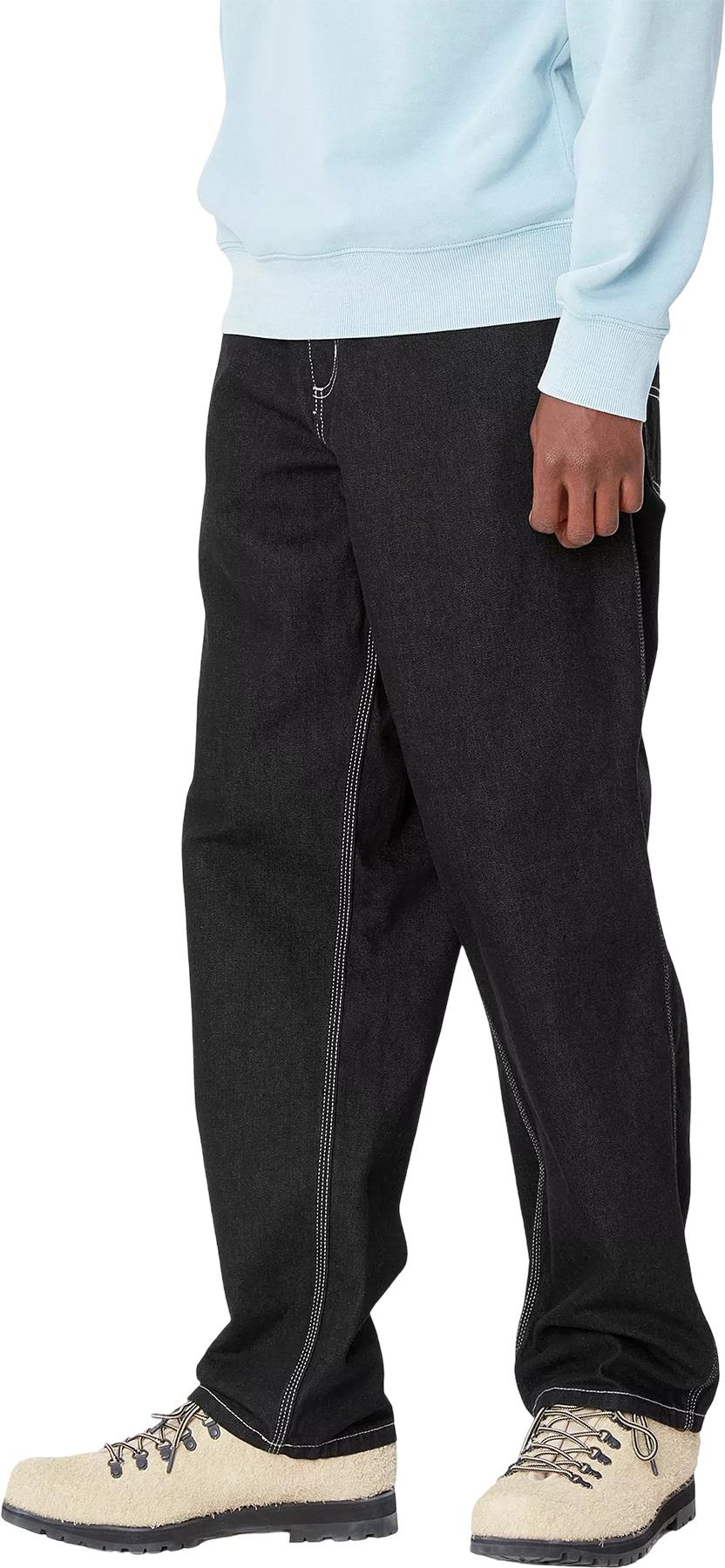 Product gallery image number 2 for product Simple Norco Denim Pant - Unisex