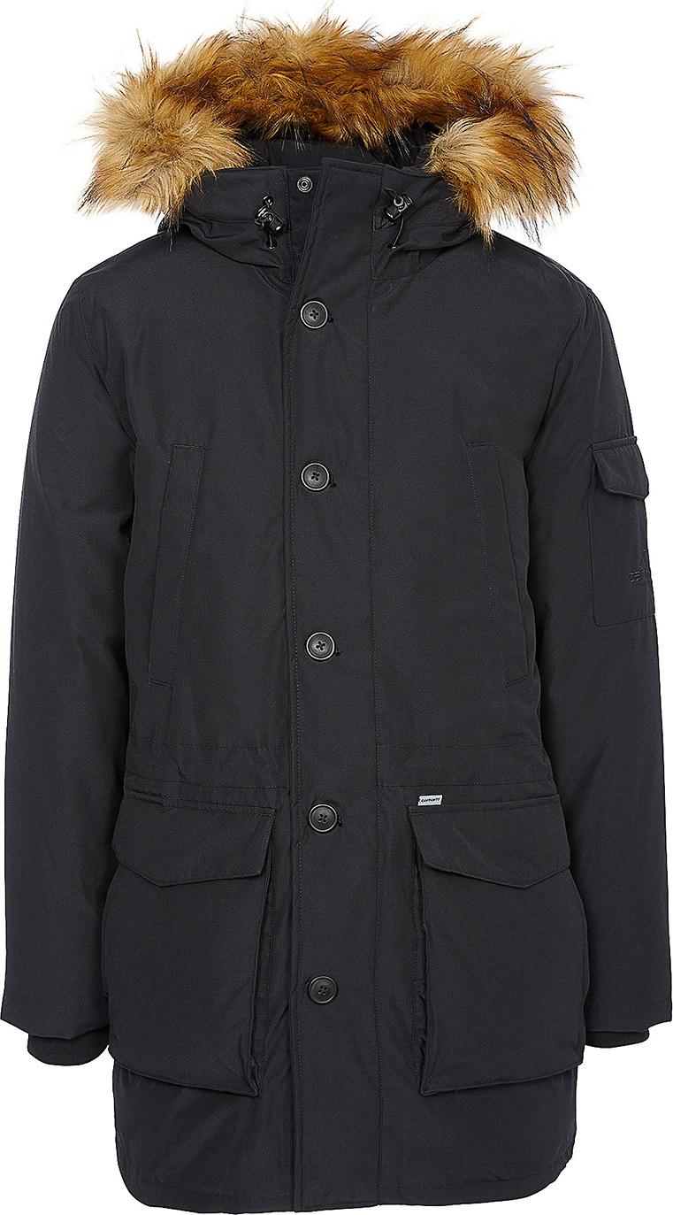 Product gallery image number 1 for product Yukon Parka - Men's