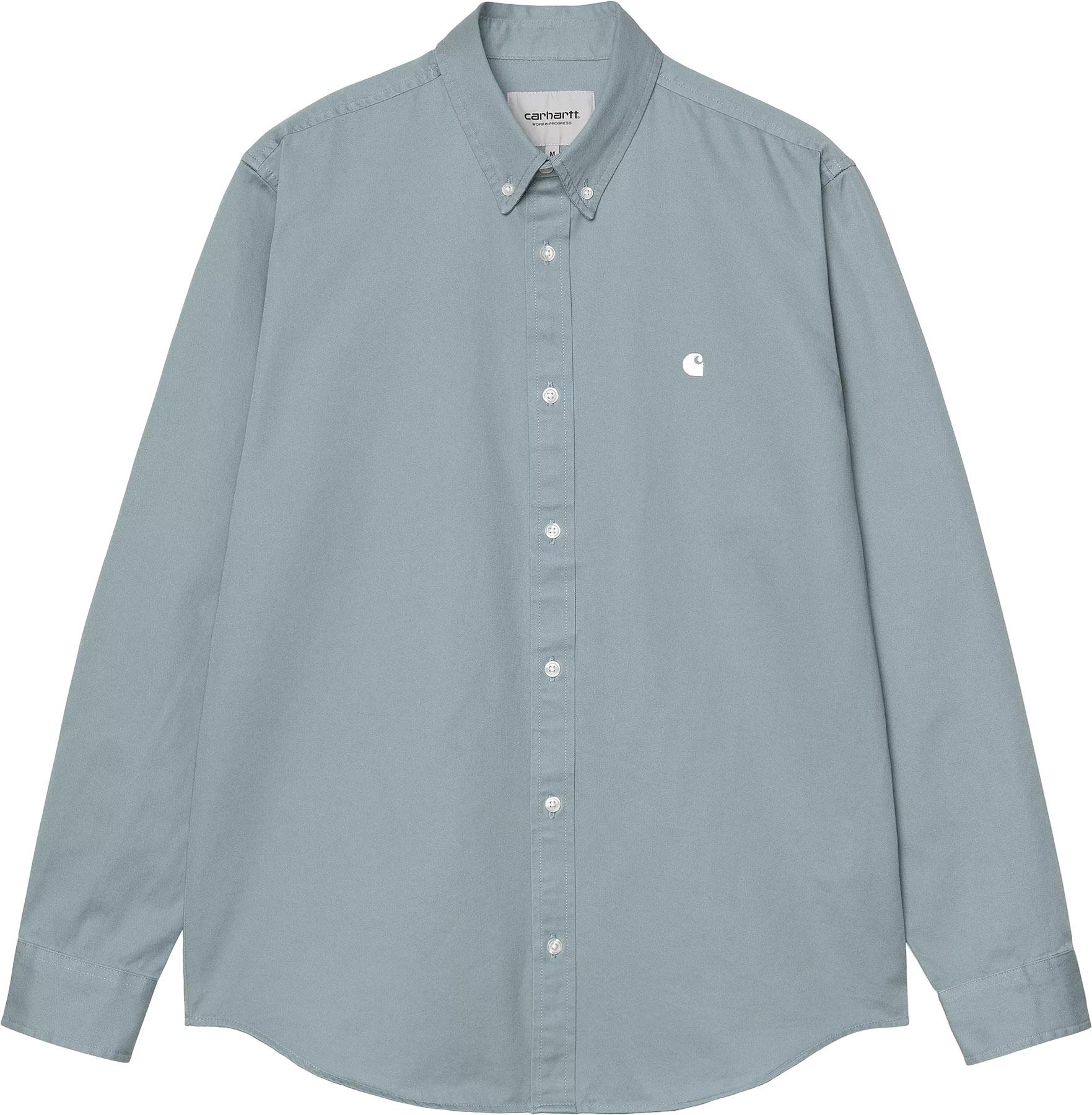 Product image for Madison Long Sleeves Shirt - Men's