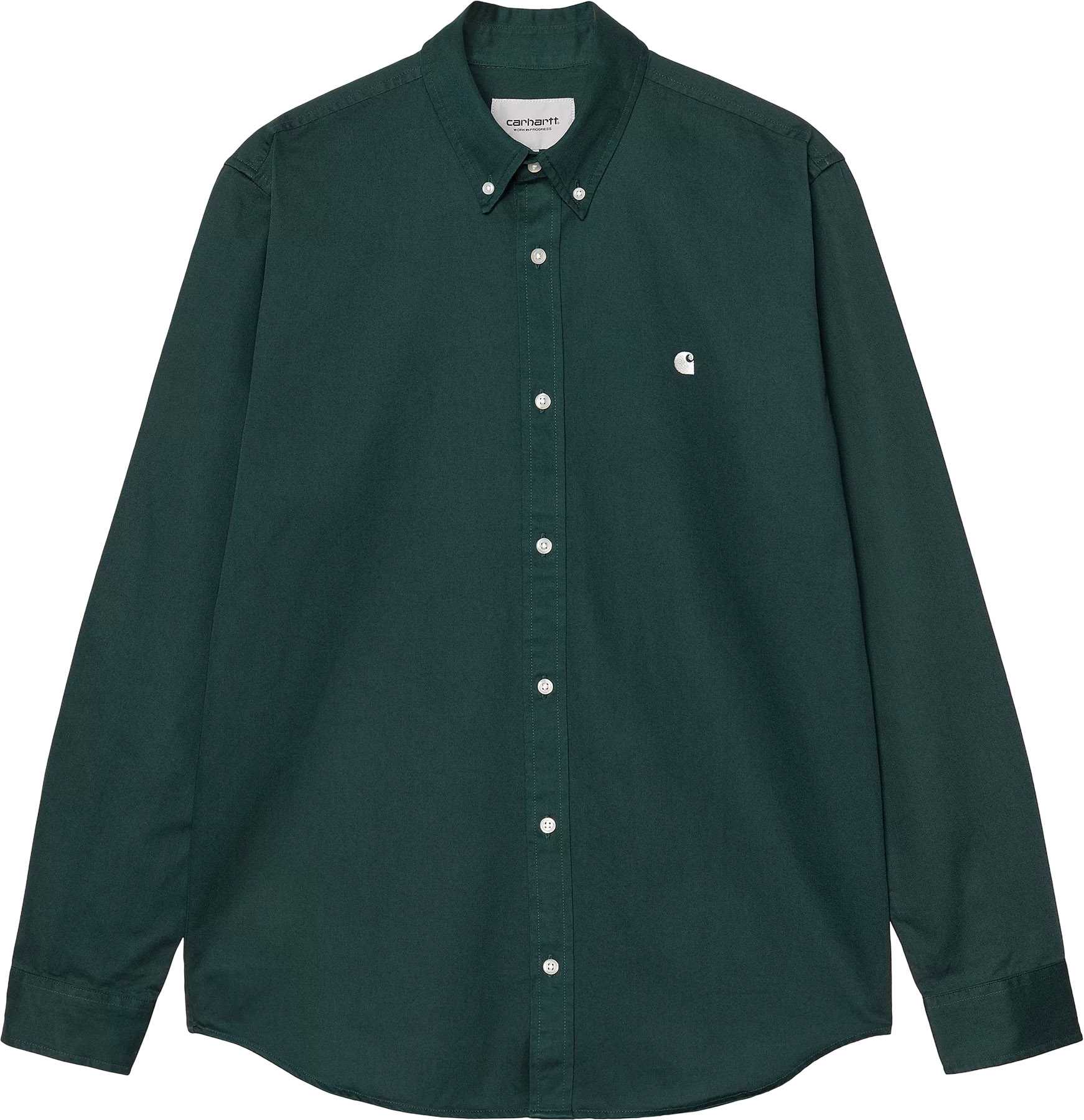 Product image for Madison Long Sleeves Shirt - Men's