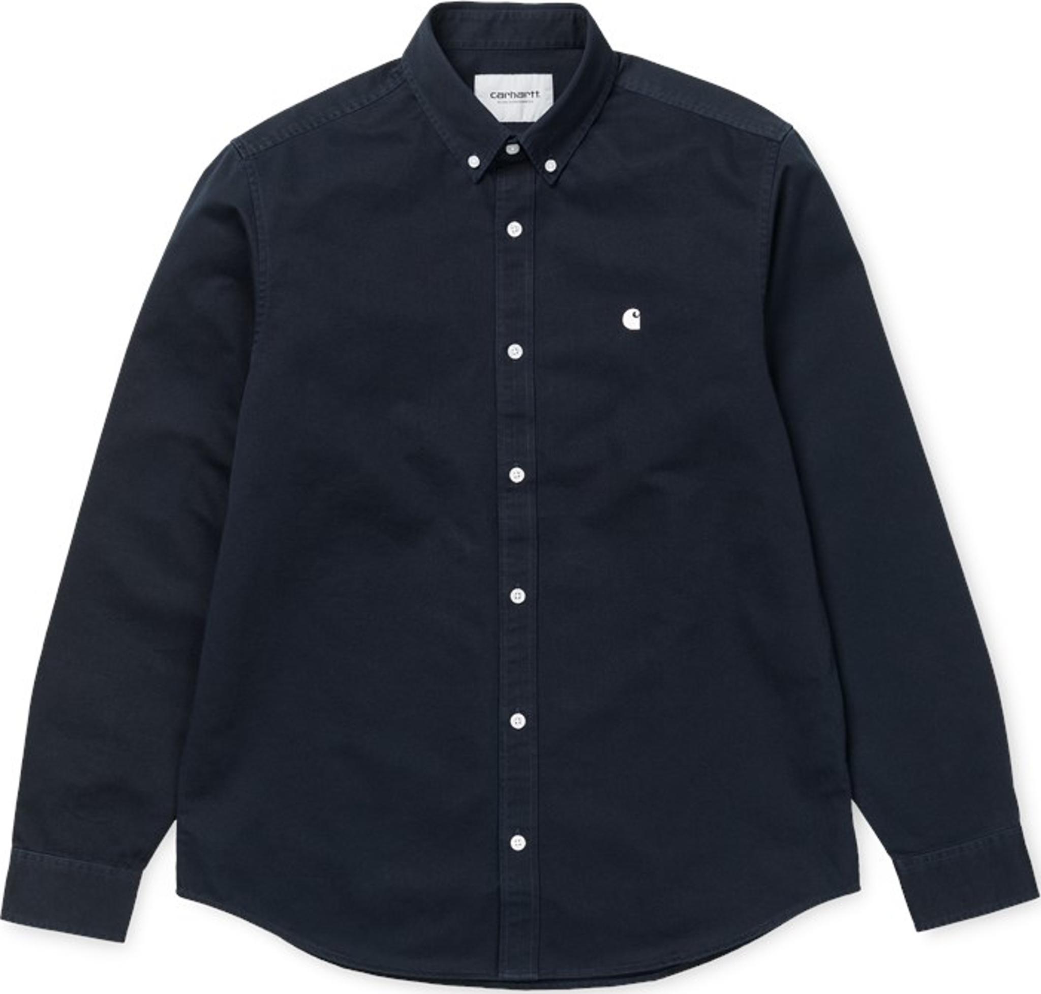 Product gallery image number 1 for product Madison Long Sleeves Shirt - Men's