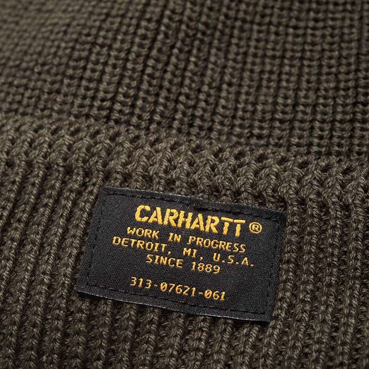 Product gallery image number 2 for product Truman Beanie - Men's