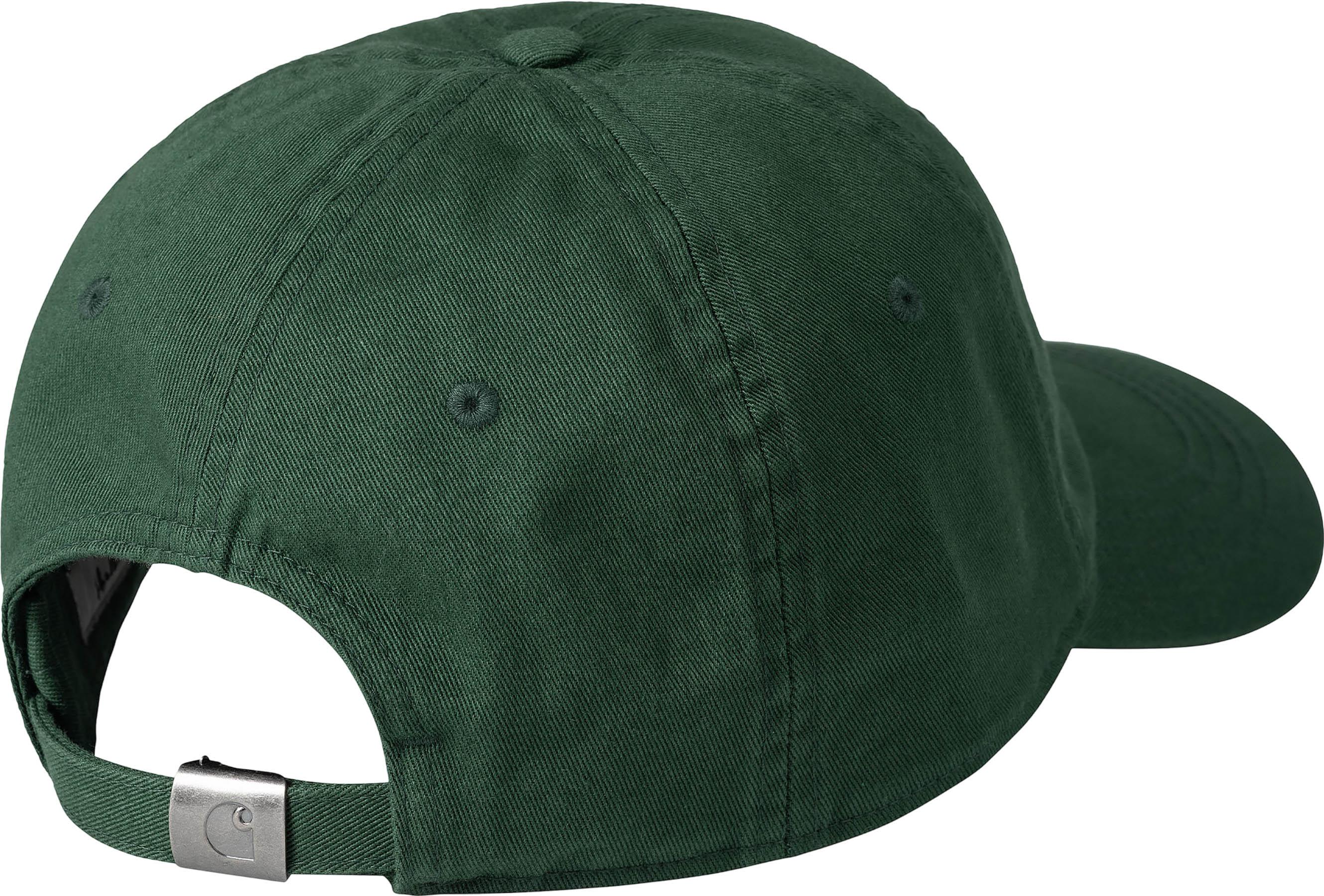 Product gallery image number 2 for product Madison Logo Cap - Men's