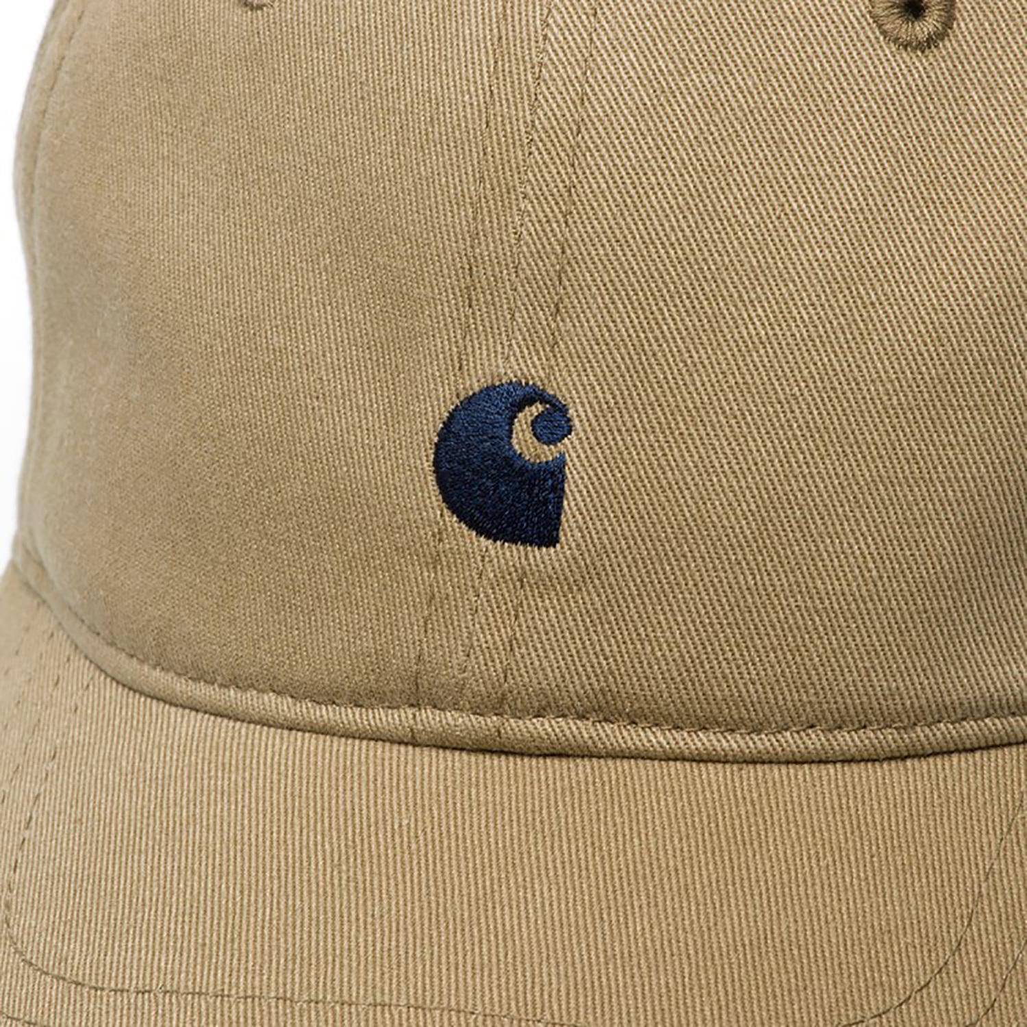 Product gallery image number 3 for product Madison Logo Cap - Men's