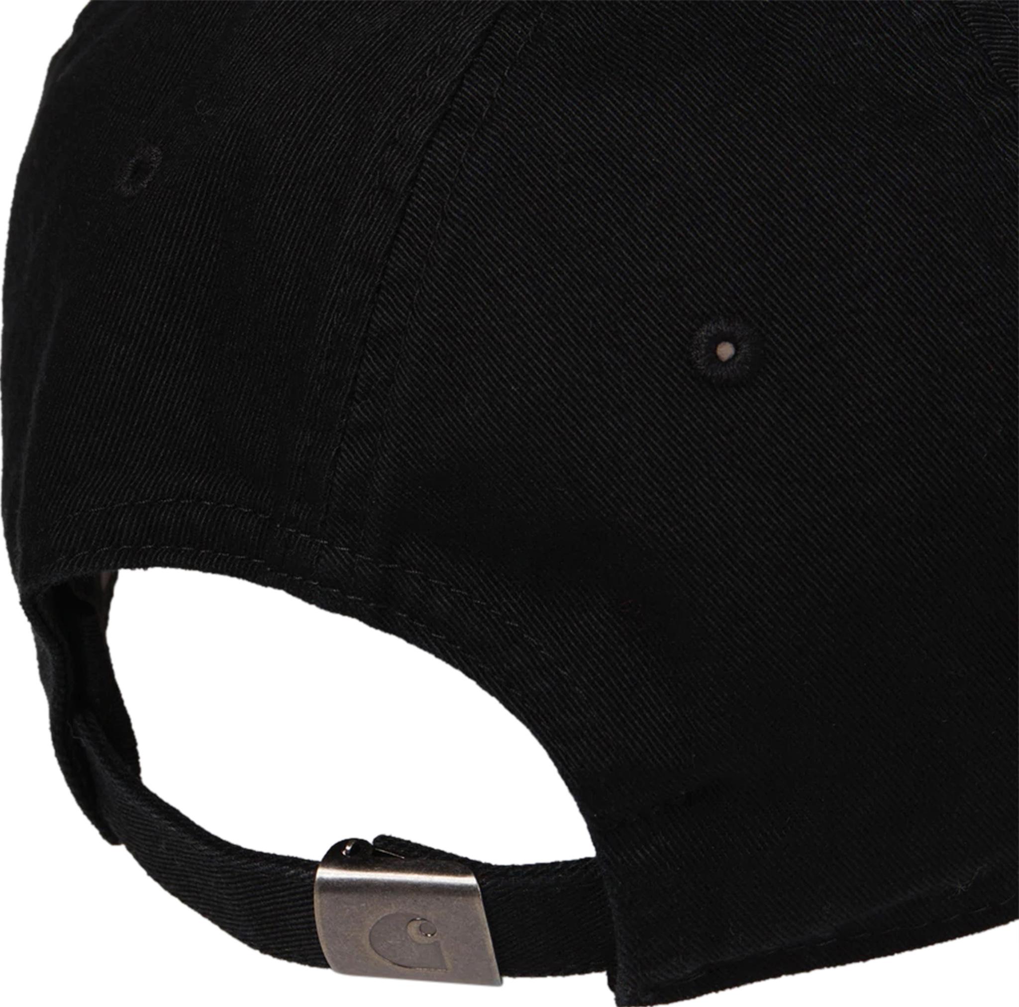 Product gallery image number 3 for product Madison Logo Cap - Men's