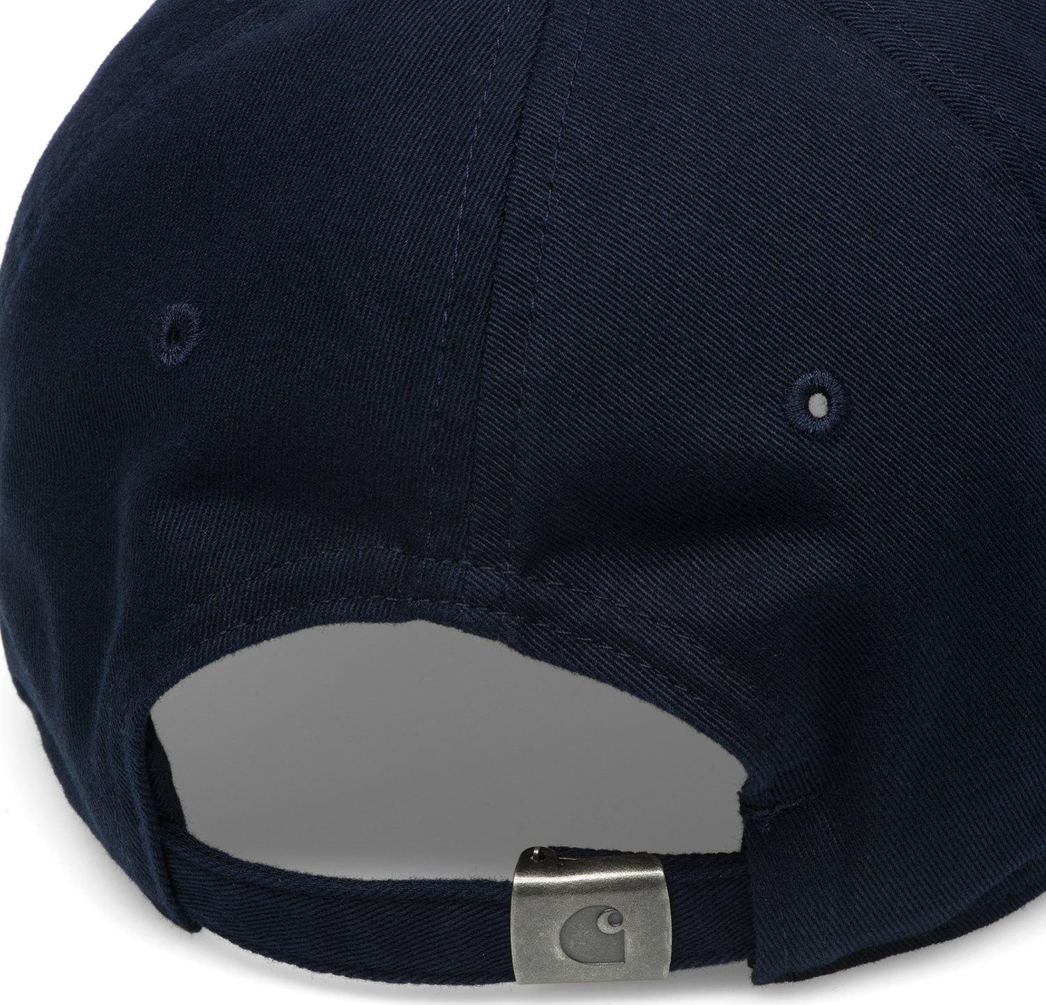 Product gallery image number 2 for product Madison Logo Cap - Men's
