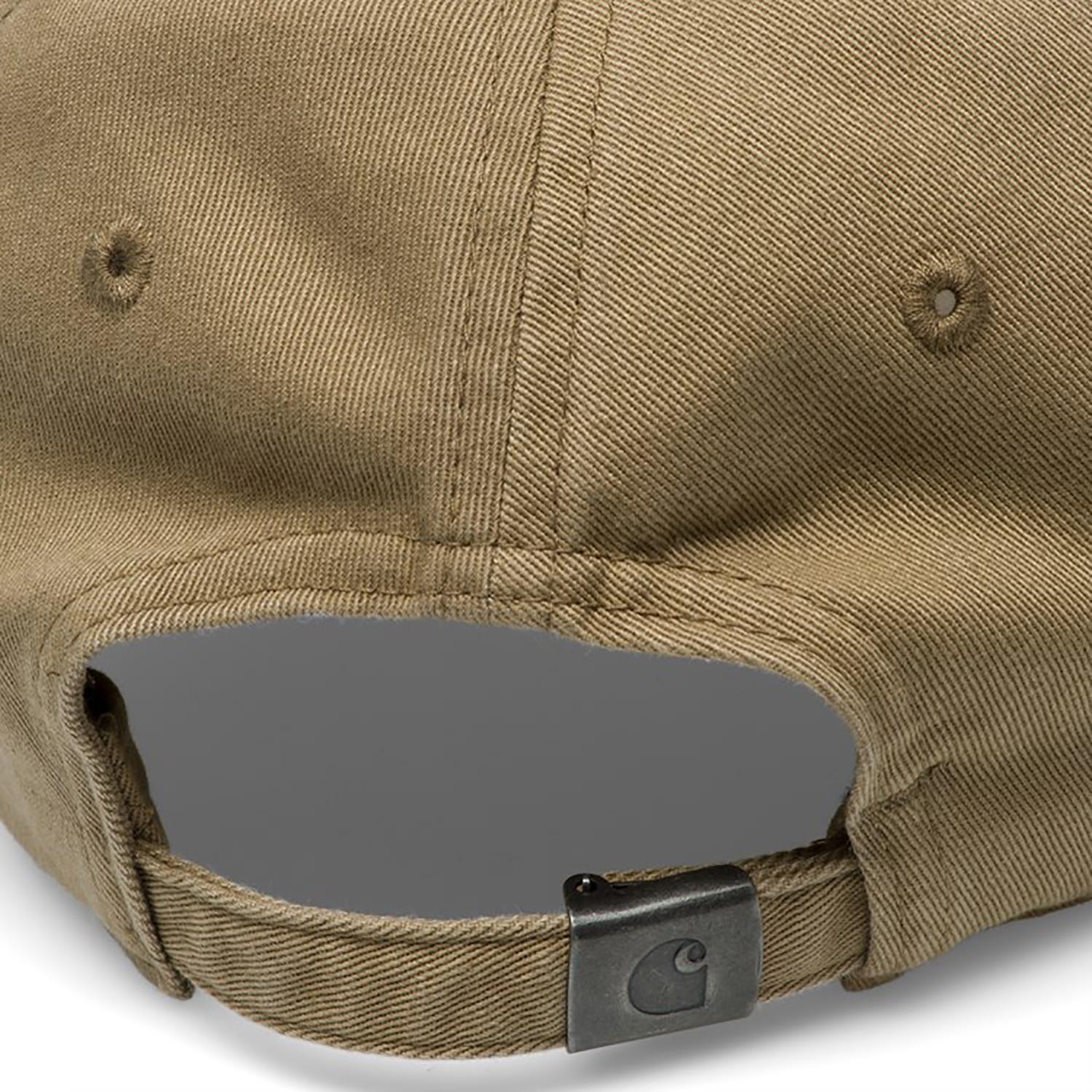 Product gallery image number 2 for product Madison Logo Cap - Men's