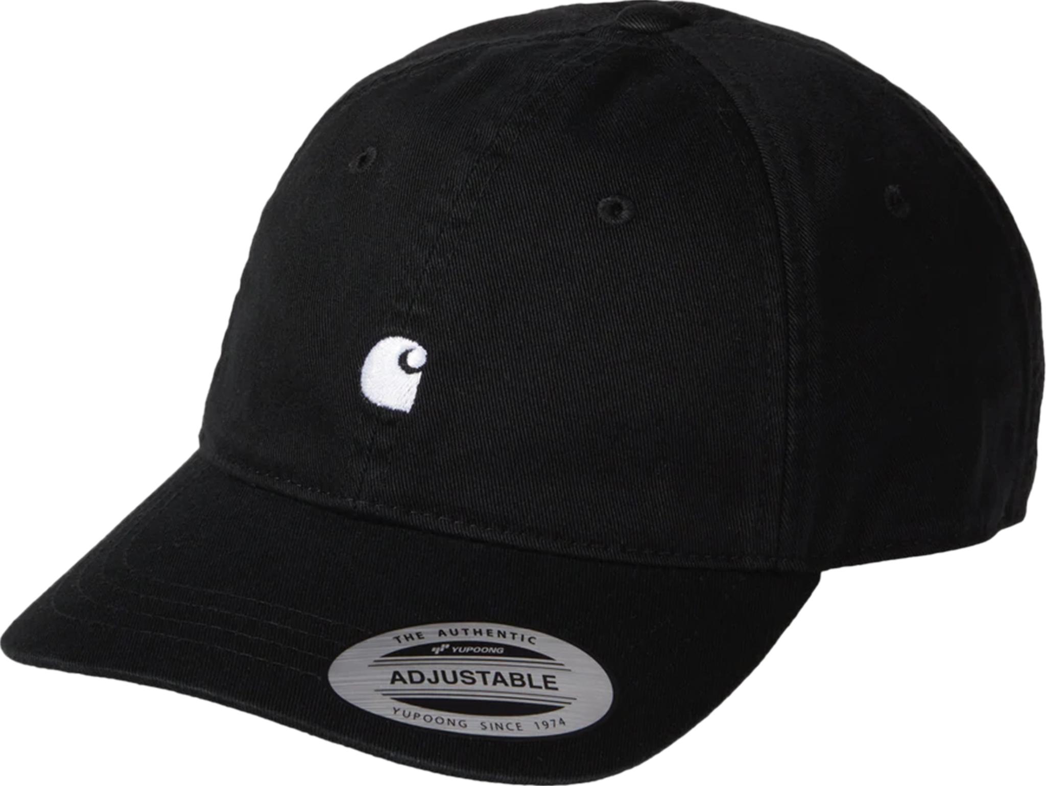 Product gallery image number 1 for product Madison Logo Cap - Men's