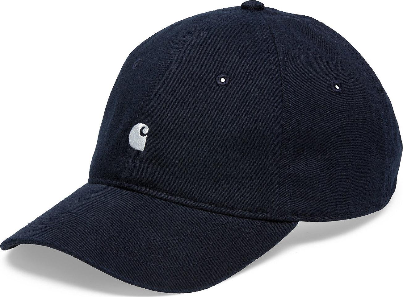 Product gallery image number 1 for product Madison Logo Cap - Men's