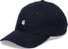 Colour: Dark Navy - Wax