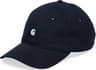 Colour: Dark Navy - White