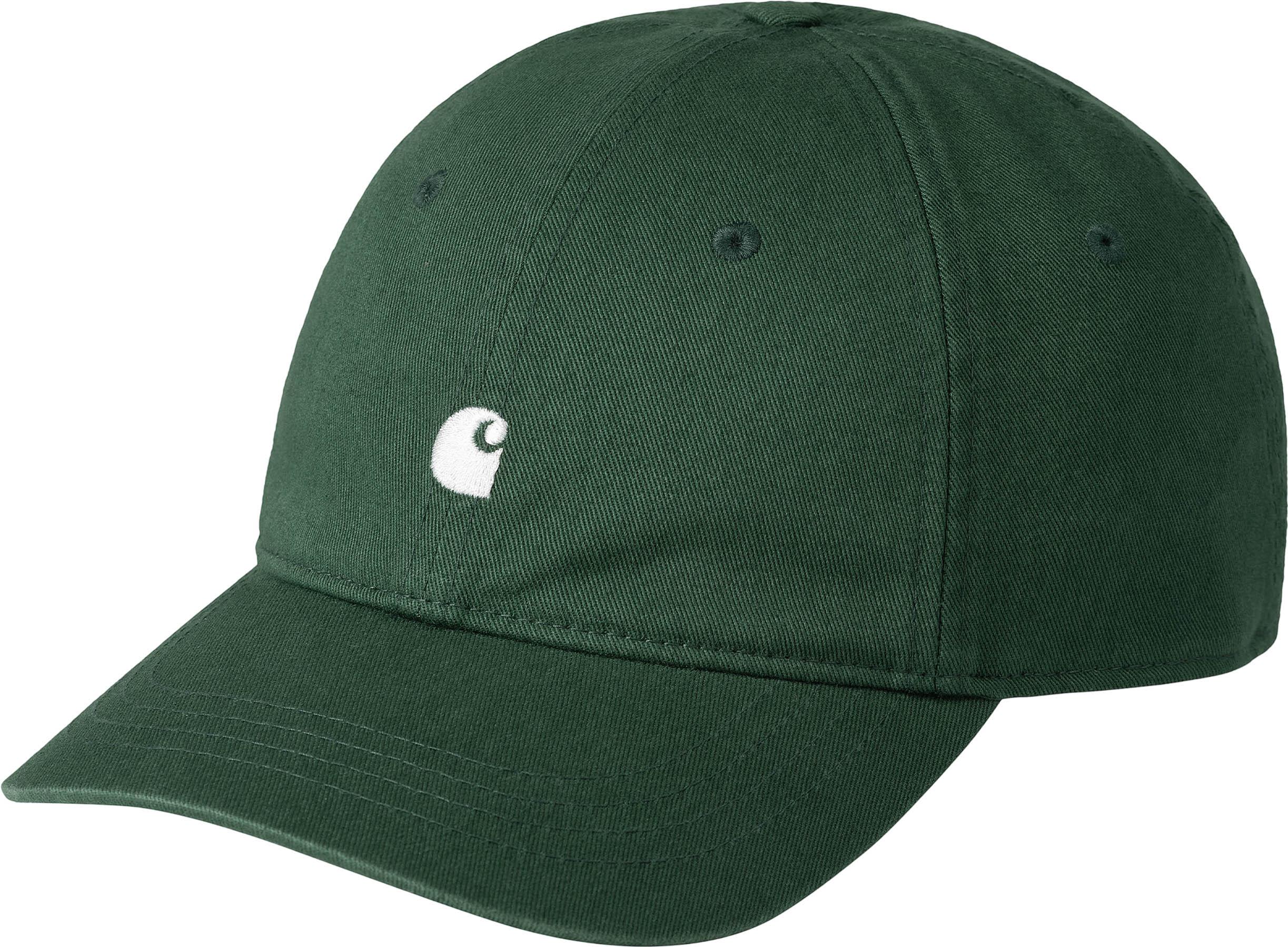 Numéro de l'image de la galerie de produits 1 pour le produit Casquette Madison Logo - Homme