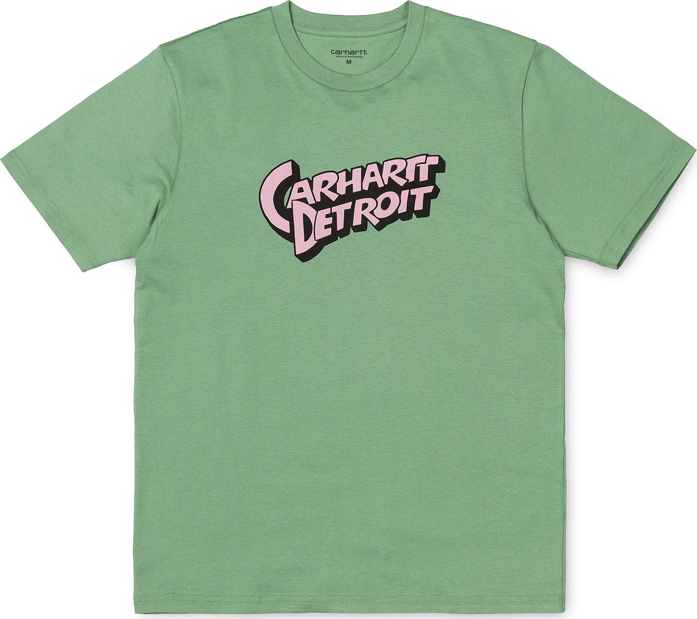 Product gallery image number 1 for product Doctor Detroit T-Shirt - Men's