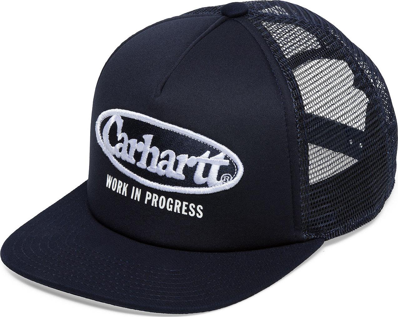 Product gallery image number 1 for product Casquette Oval