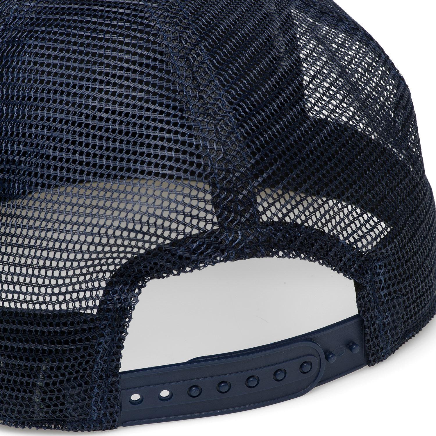Product gallery image number 3 for product Casquette Oval