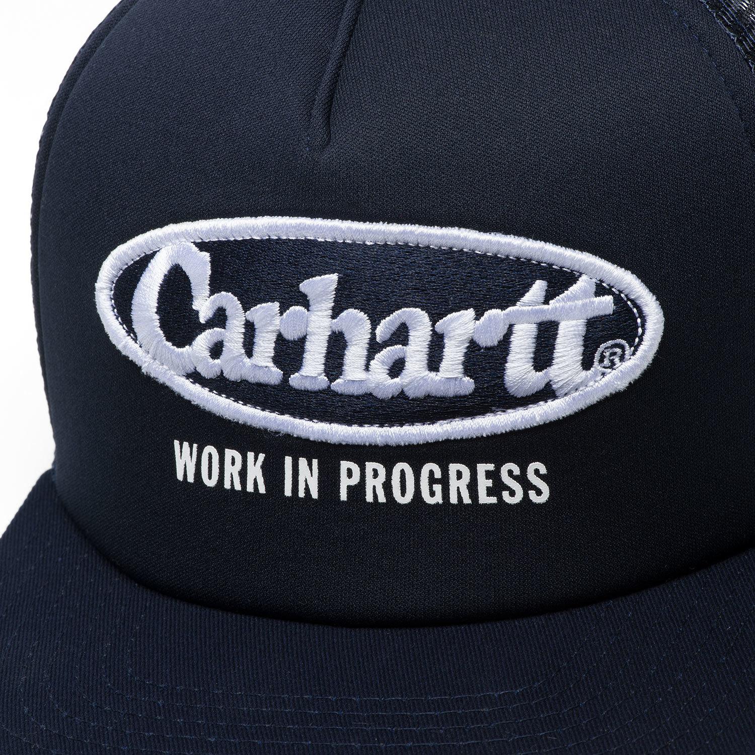 Product gallery image number 2 for product Casquette Oval