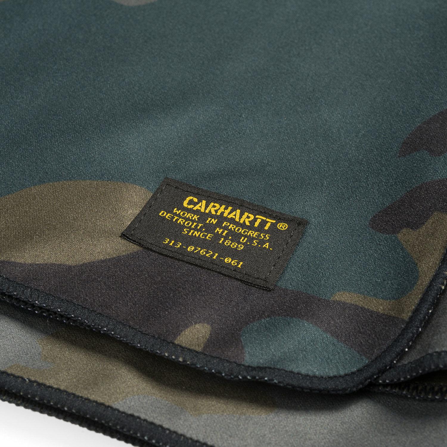 Product gallery image number 2 for product Packable Microfiber Towel