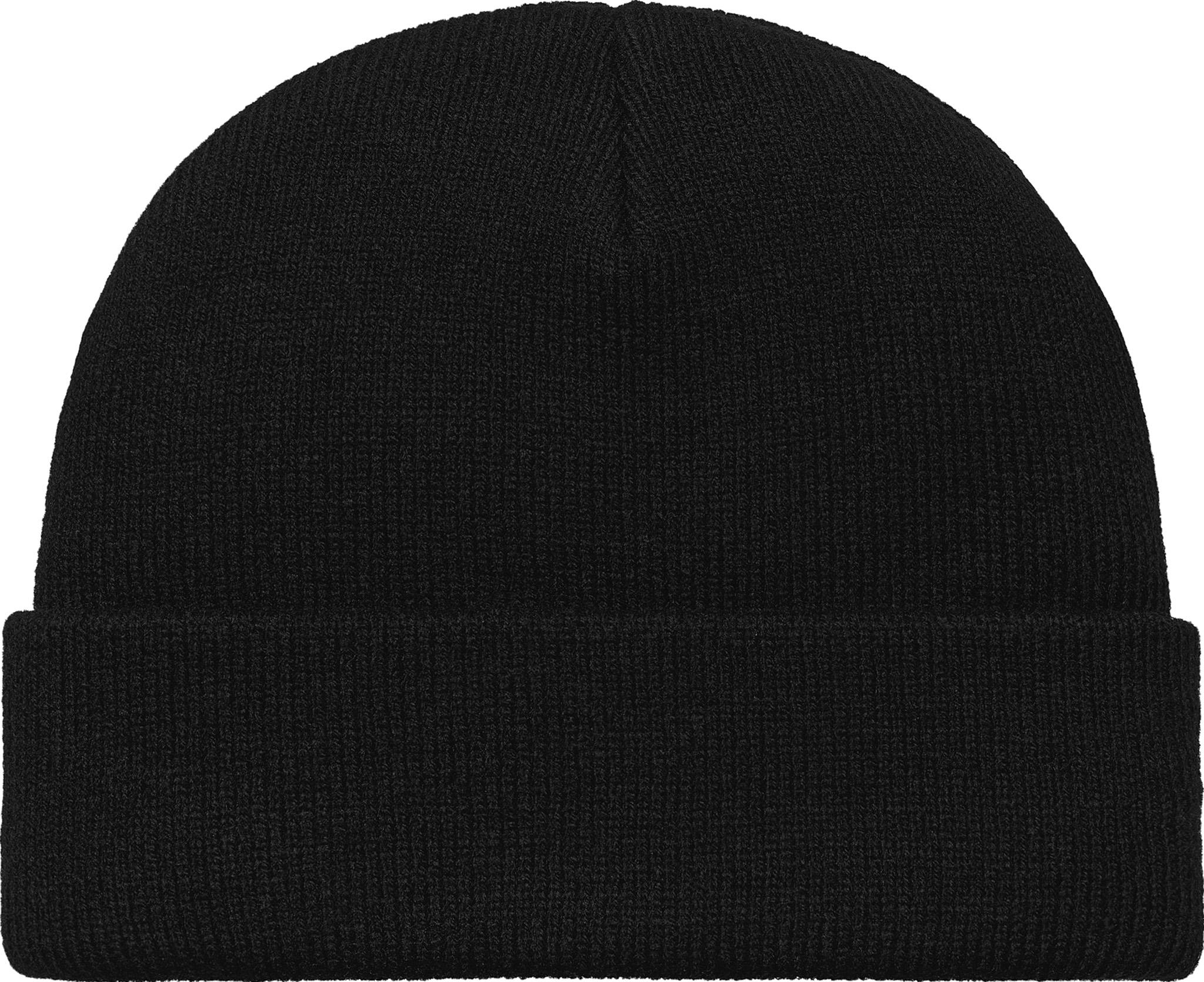 Product gallery image number 2 for product Stratus Low Rib-Knit Hat - Unisex