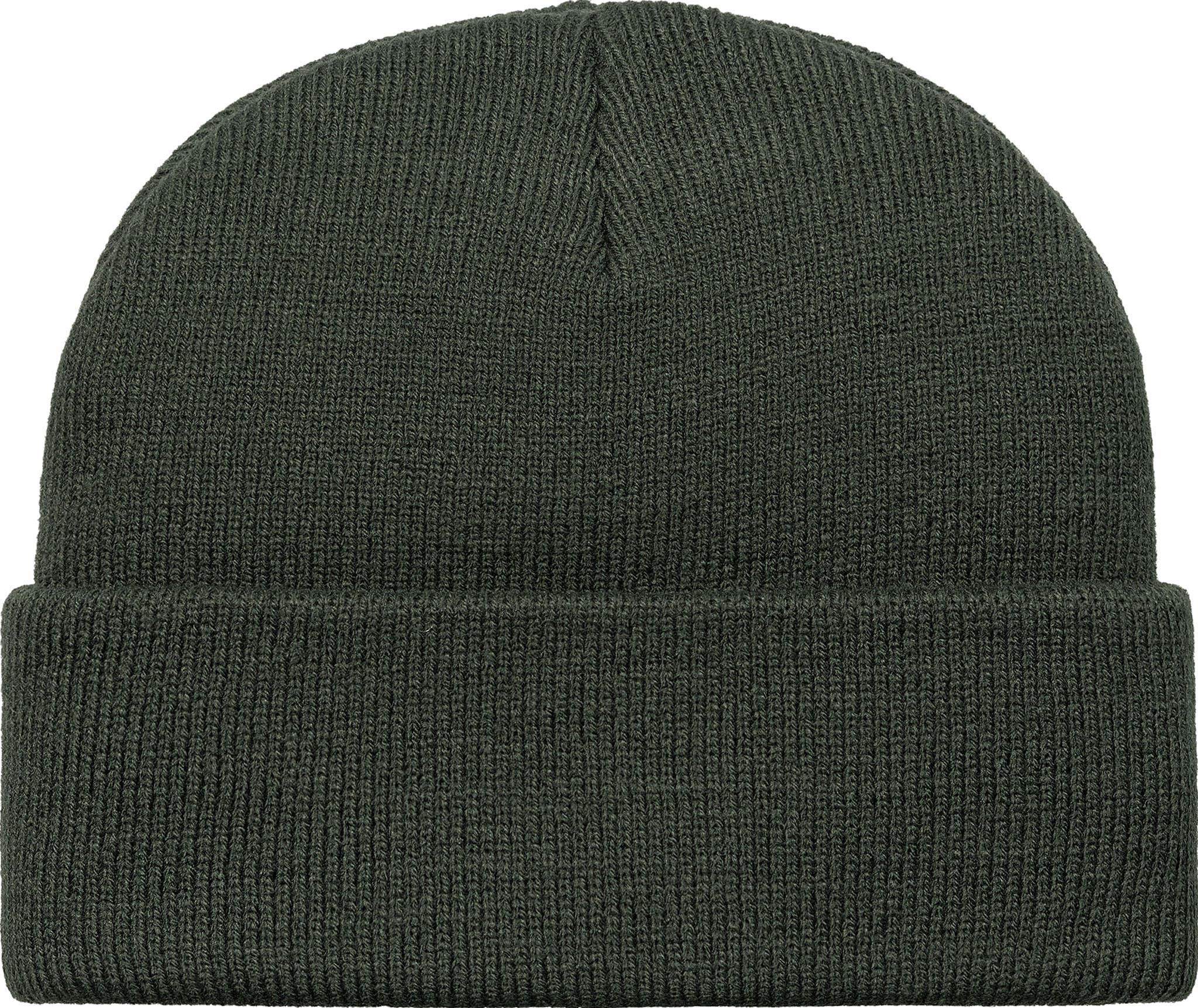 Product gallery image number 2 for product Stratus Low Rib-Knit Hat - Unisex