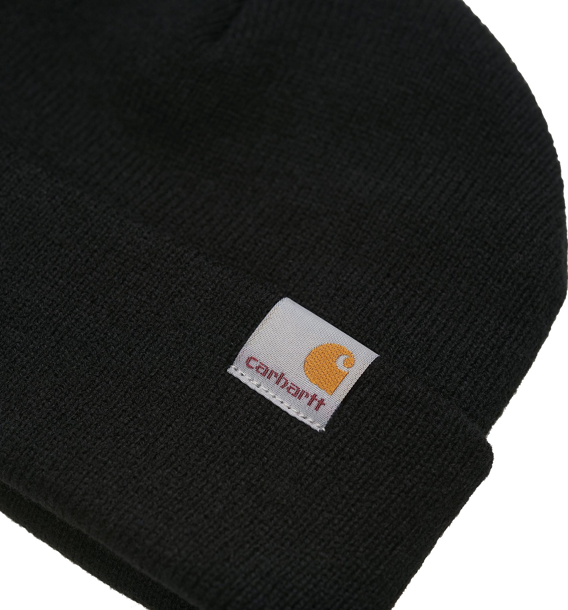 Product gallery image number 3 for product Stratus Low Rib-Knit Hat - Unisex