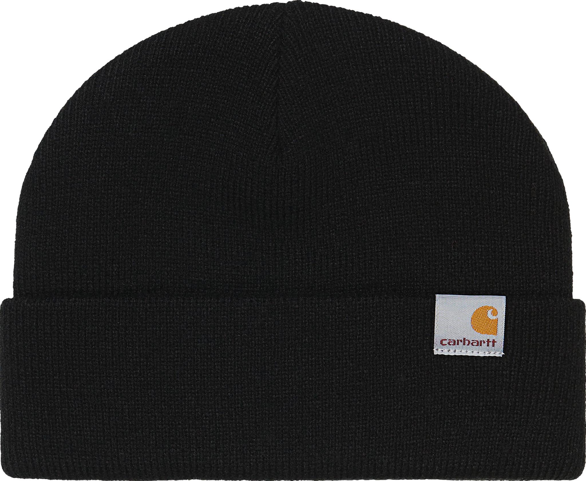 Image de produit pour Tuque en maille côtelée Stratus Low - Unisexe