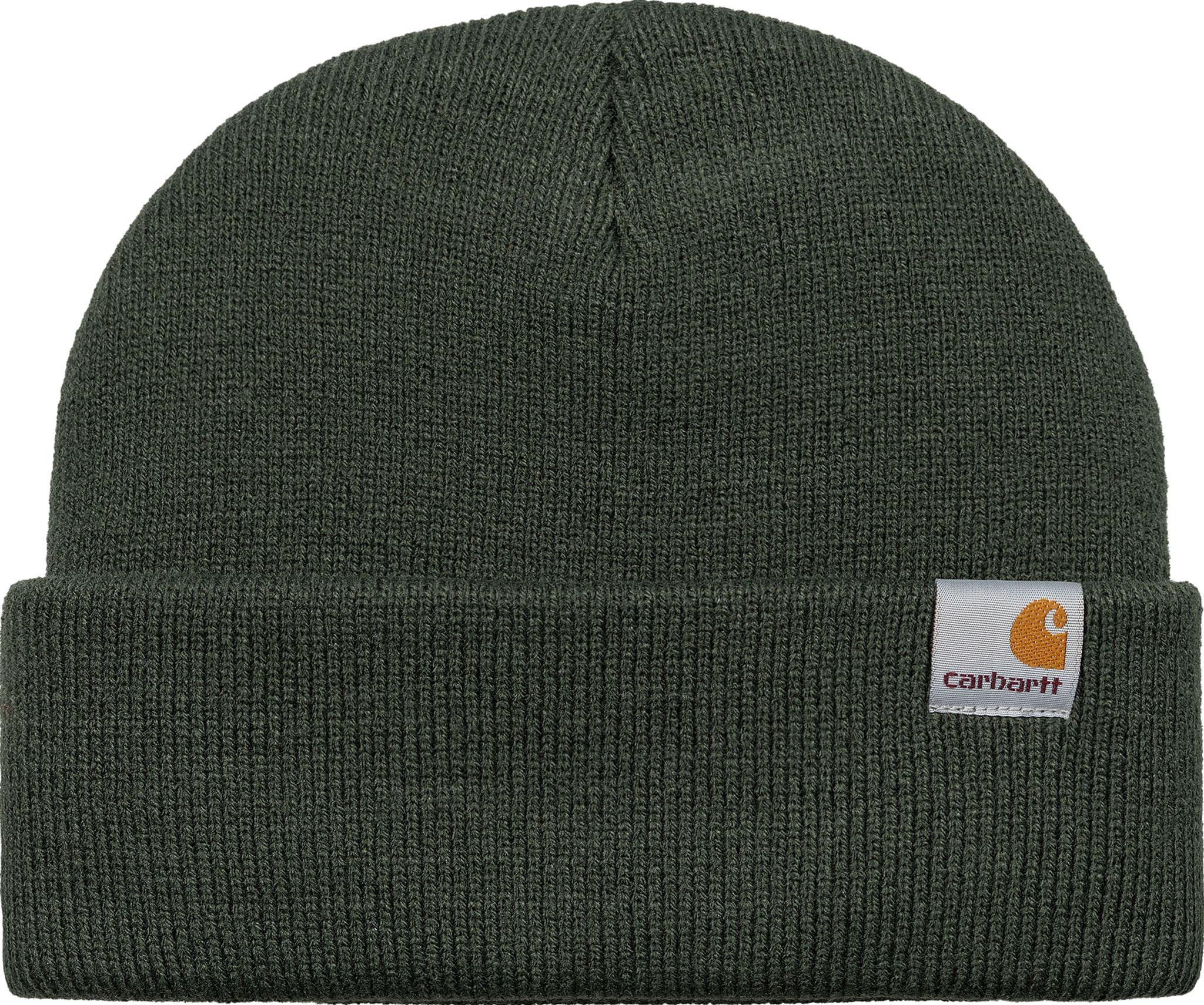 Product gallery image number 1 for product Stratus Low Rib-Knit Hat - Unisex