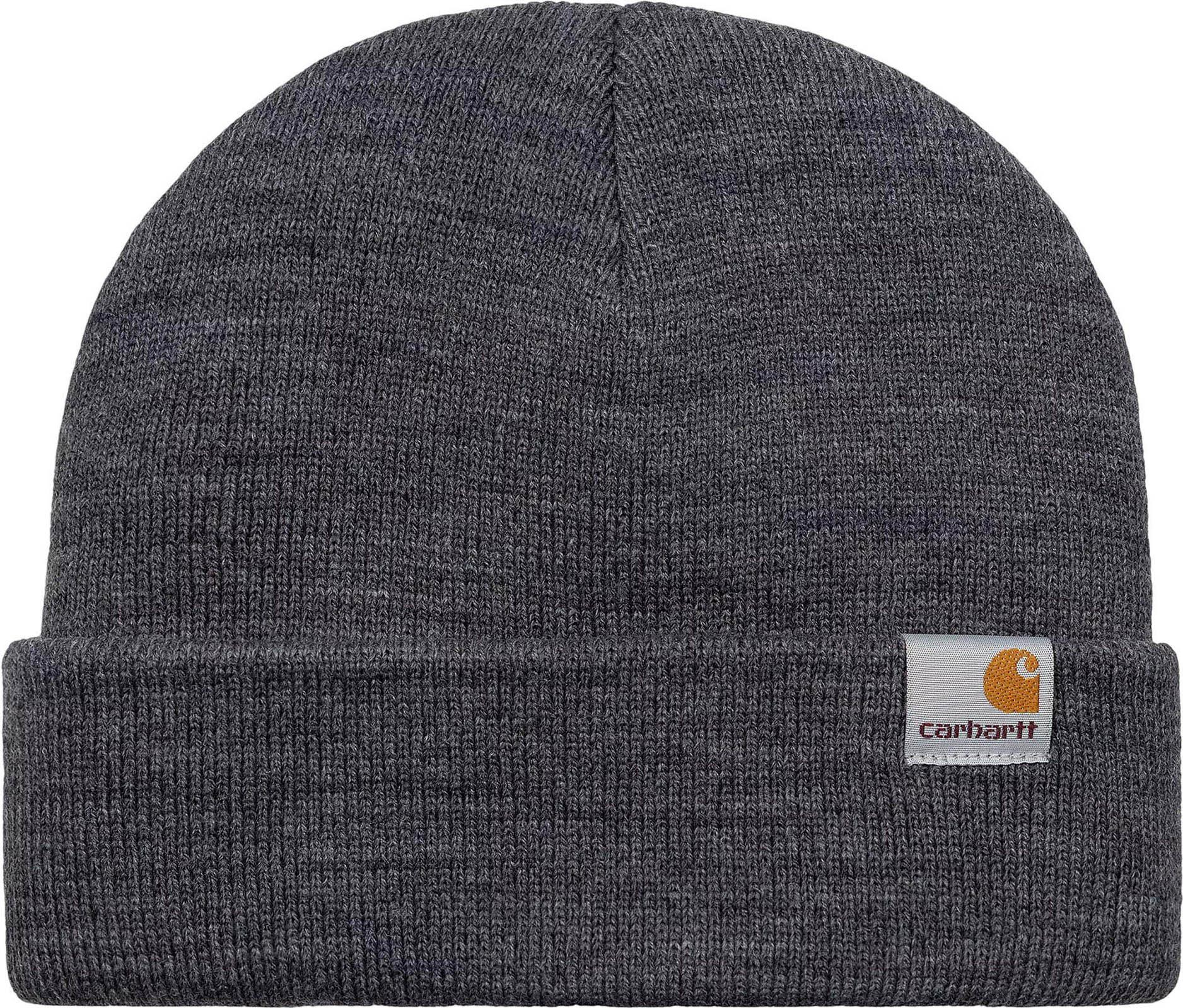 Dark Grey Heather