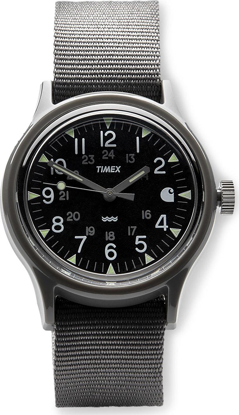 Product gallery image number 1 for product Timex X Carhartt WIP Watch