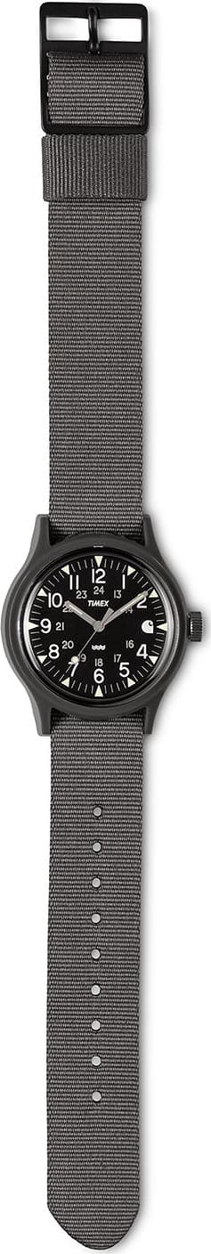 Product gallery image number 3 for product Timex X Carhartt WIP Watch