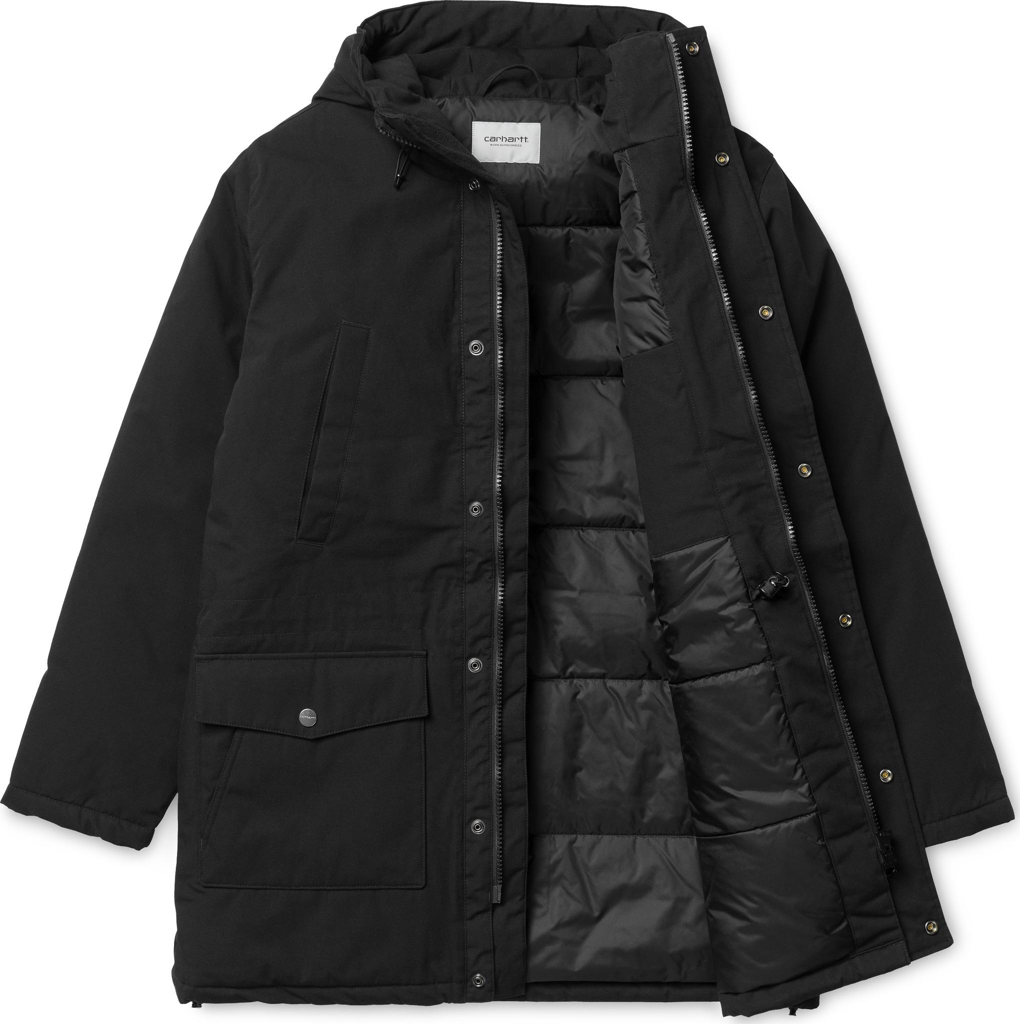 Numéro de l'image de la galerie de produits 5 pour le produit Parka Tropper - Homme