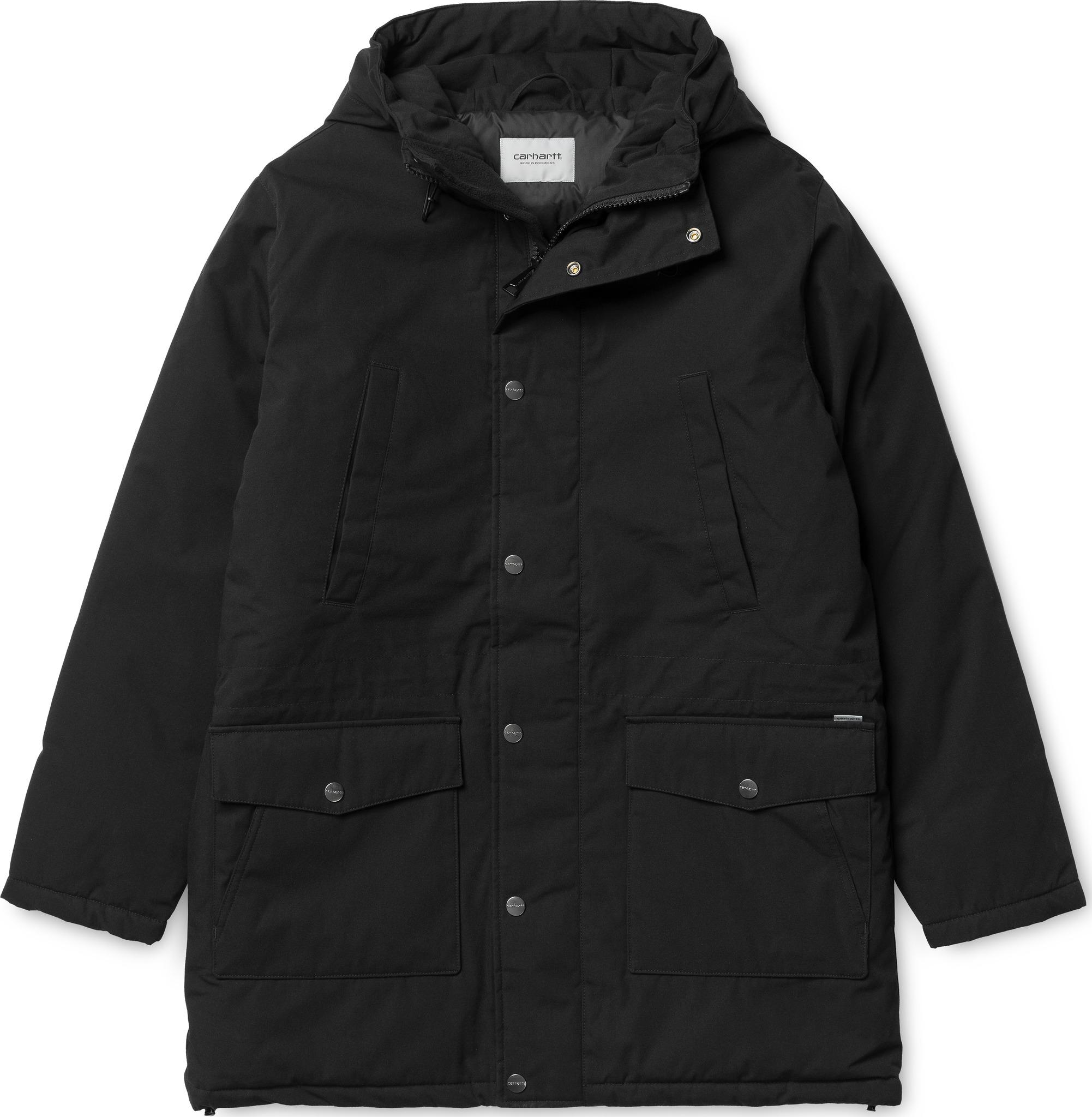 Numéro de l'image de la galerie de produits 1 pour le produit Parka Tropper - Homme