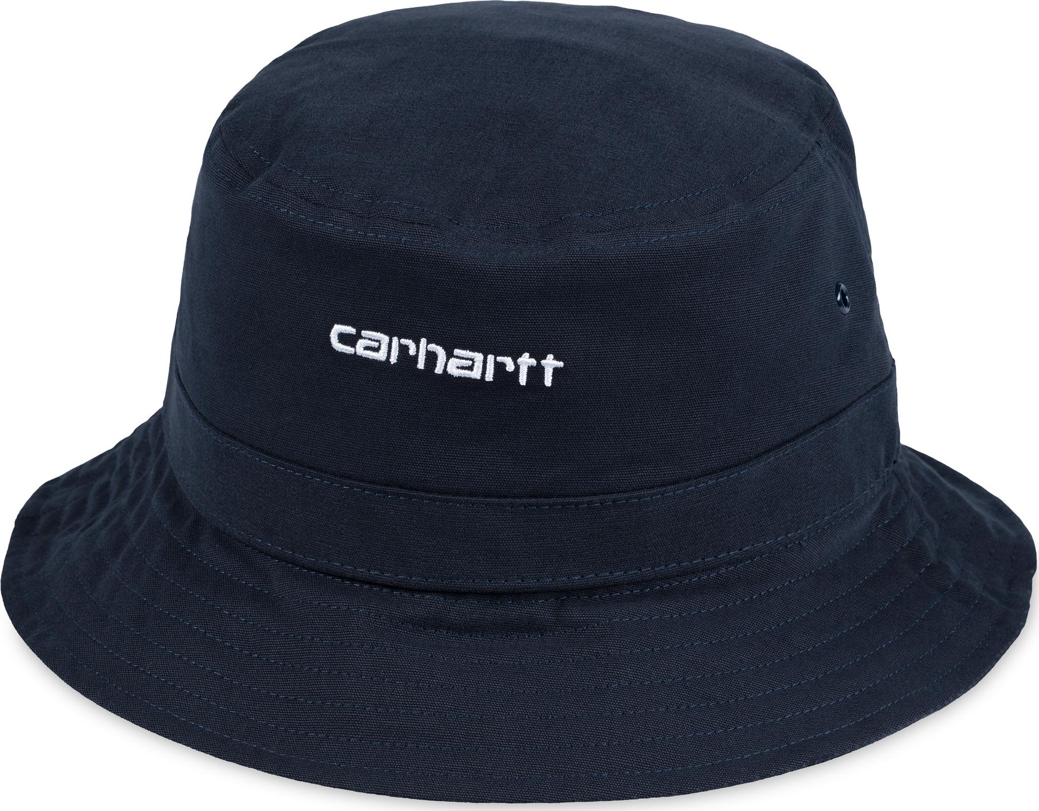 Product gallery image number 1 for product Script Bucket Hat - Men's