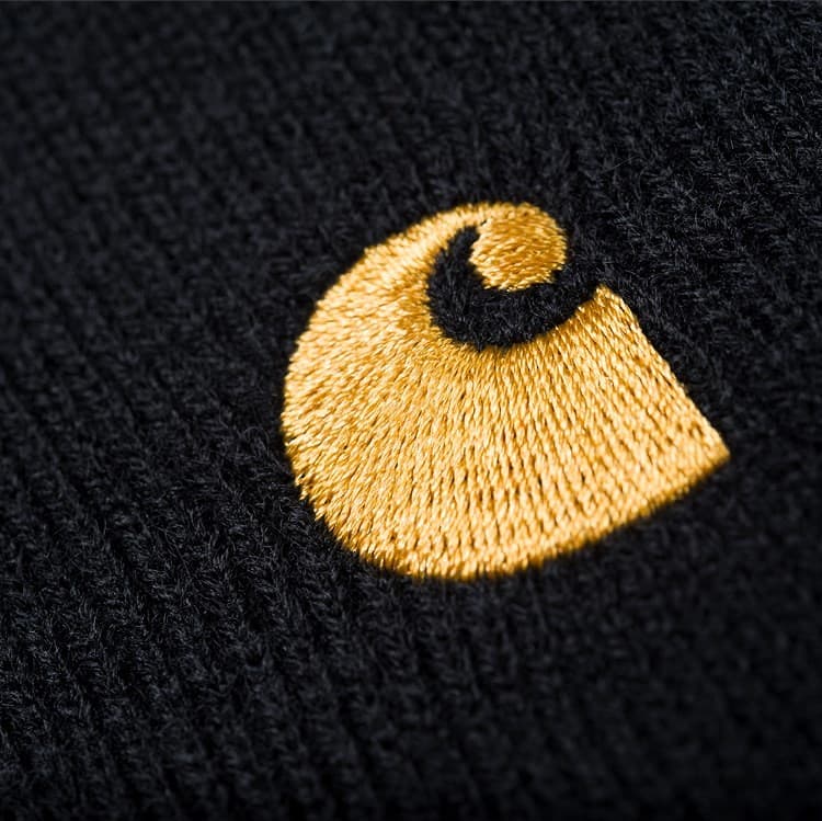 Product gallery image number 3 for product Chase Beanie - Unisex