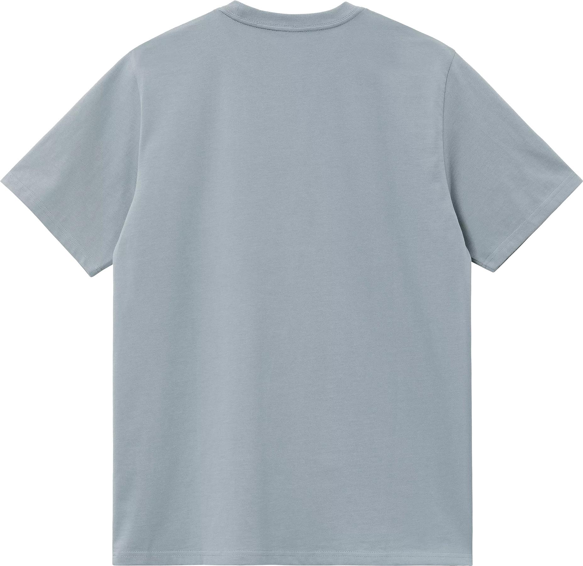 Product gallery image number 2 for product Chase Short Sleeves T-Shirt - Men's