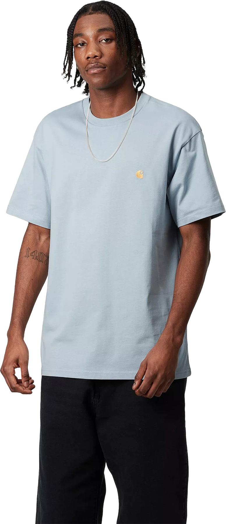 Product gallery image number 3 for product Chase Short Sleeves T-Shirt - Men's