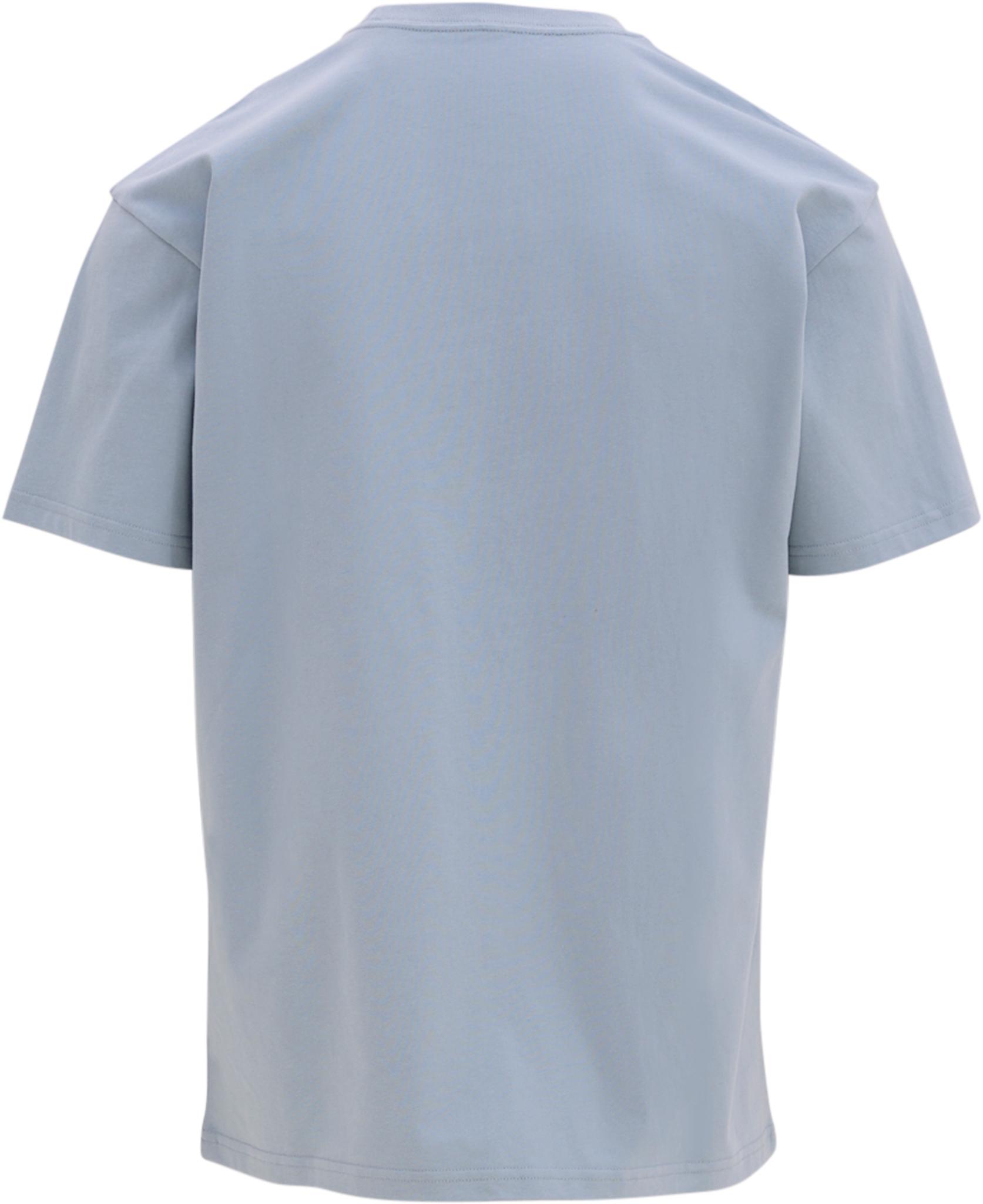 Product gallery image number 4 for product Chase Short Sleeves T-Shirt - Men's