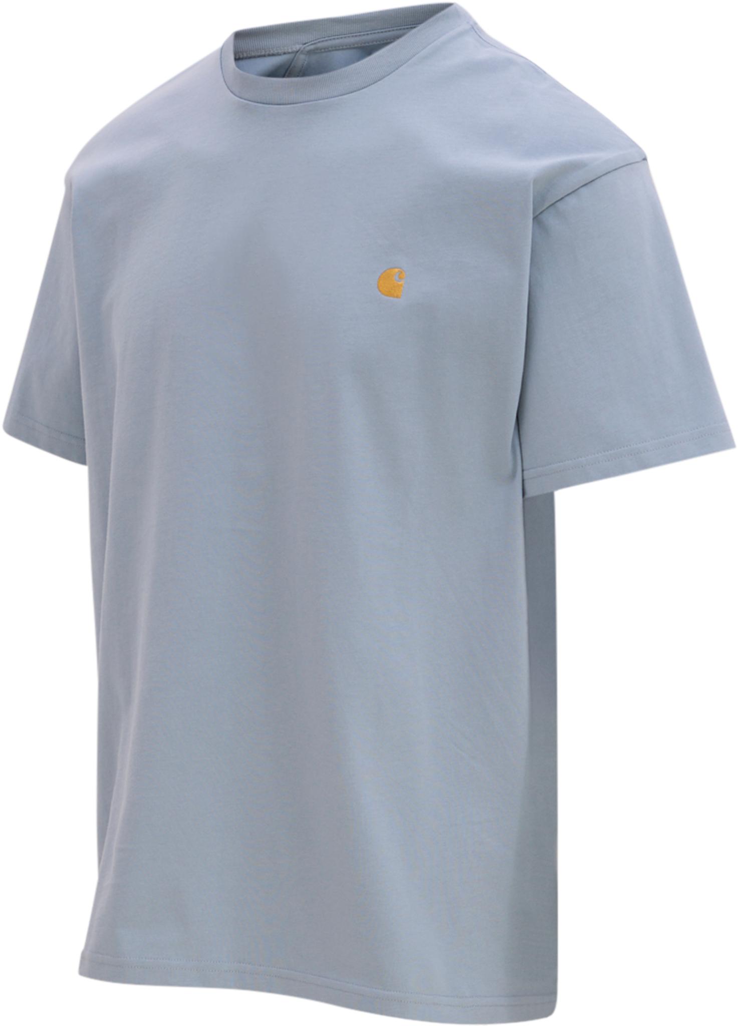 Product gallery image number 5 for product Chase Short Sleeves T-Shirt - Men's