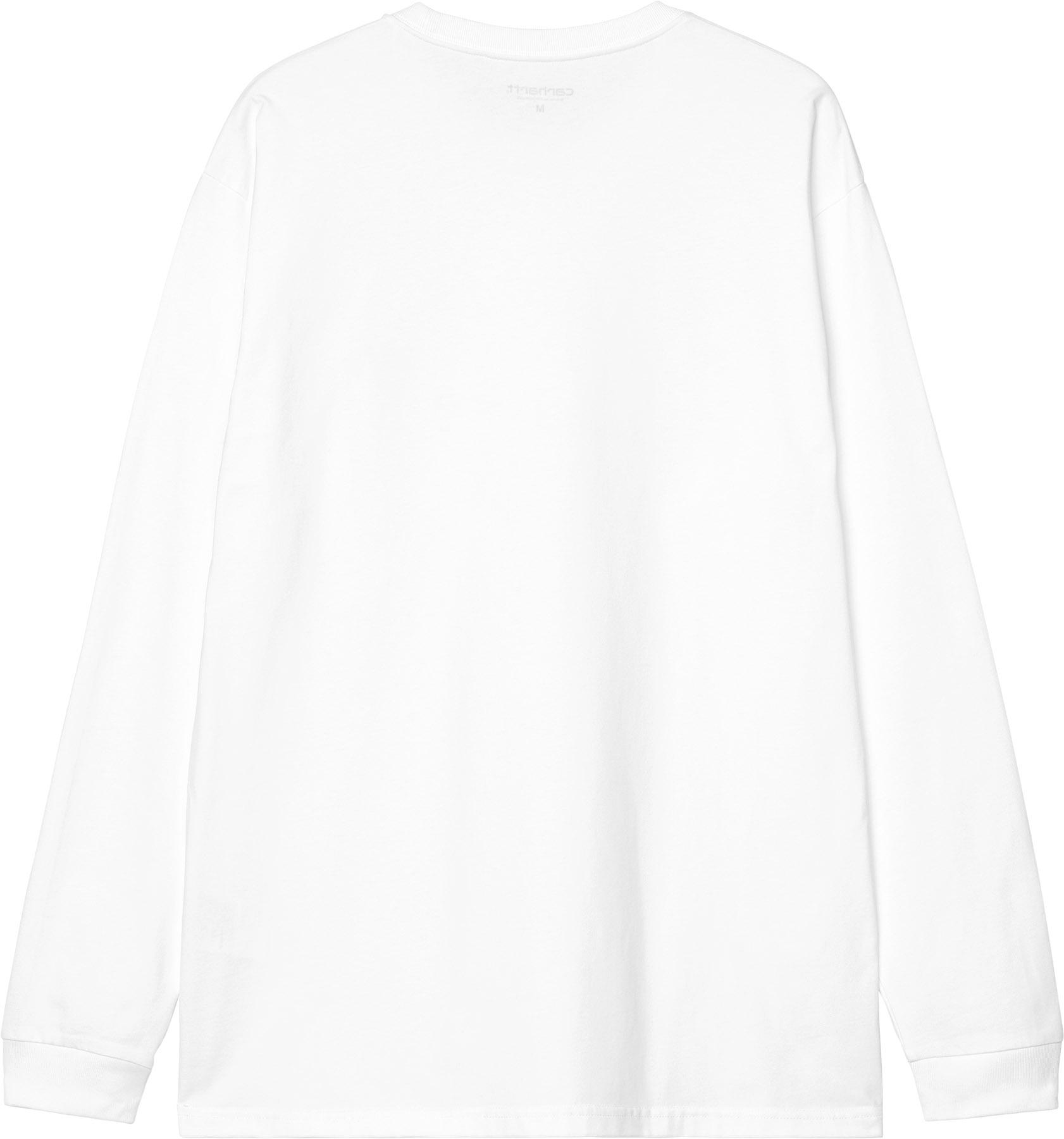Product gallery image number 2 for product Chase Long Sleeve T-Shirt - Men's
