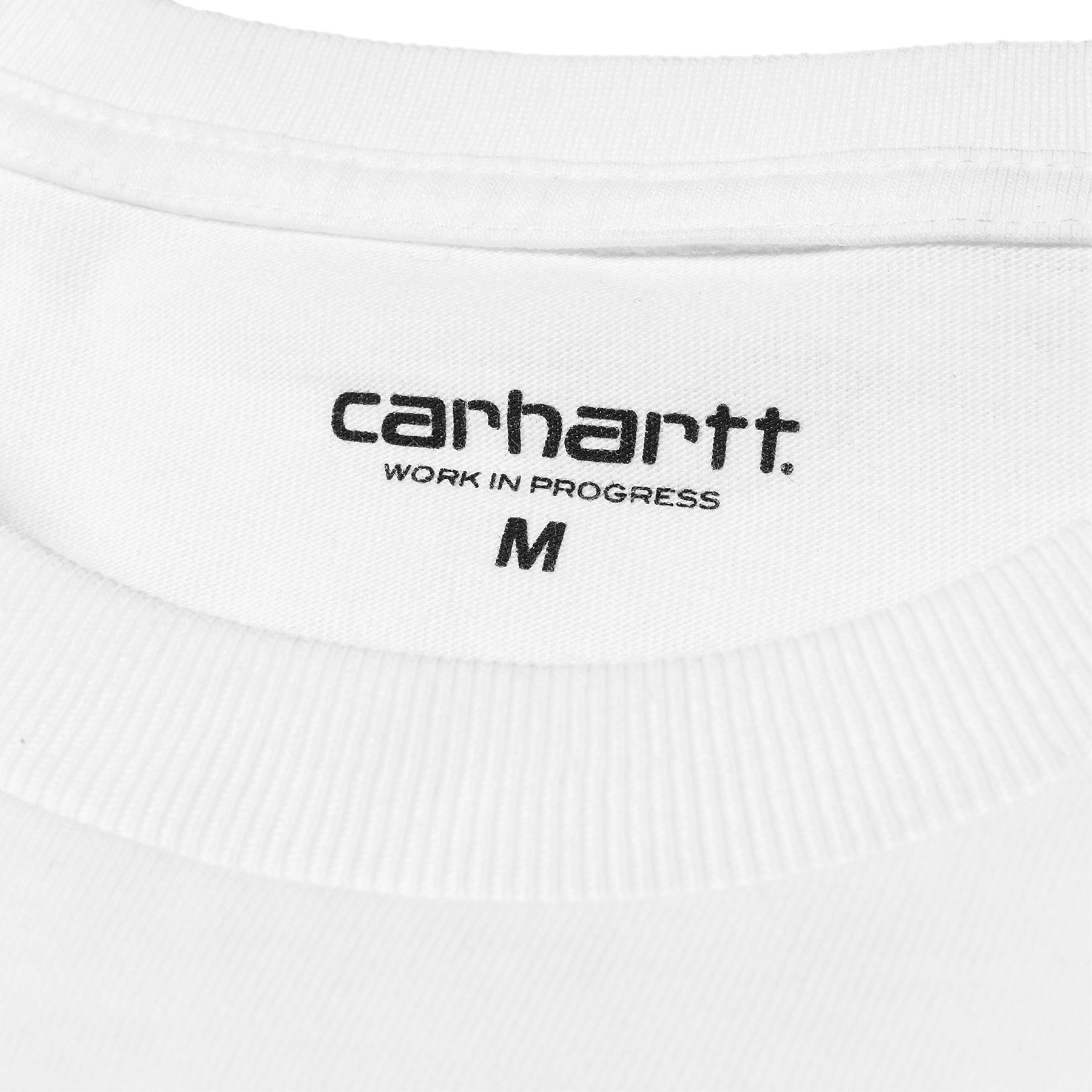 Product gallery image number 3 for product Chase Long Sleeve T-Shirt - Men's