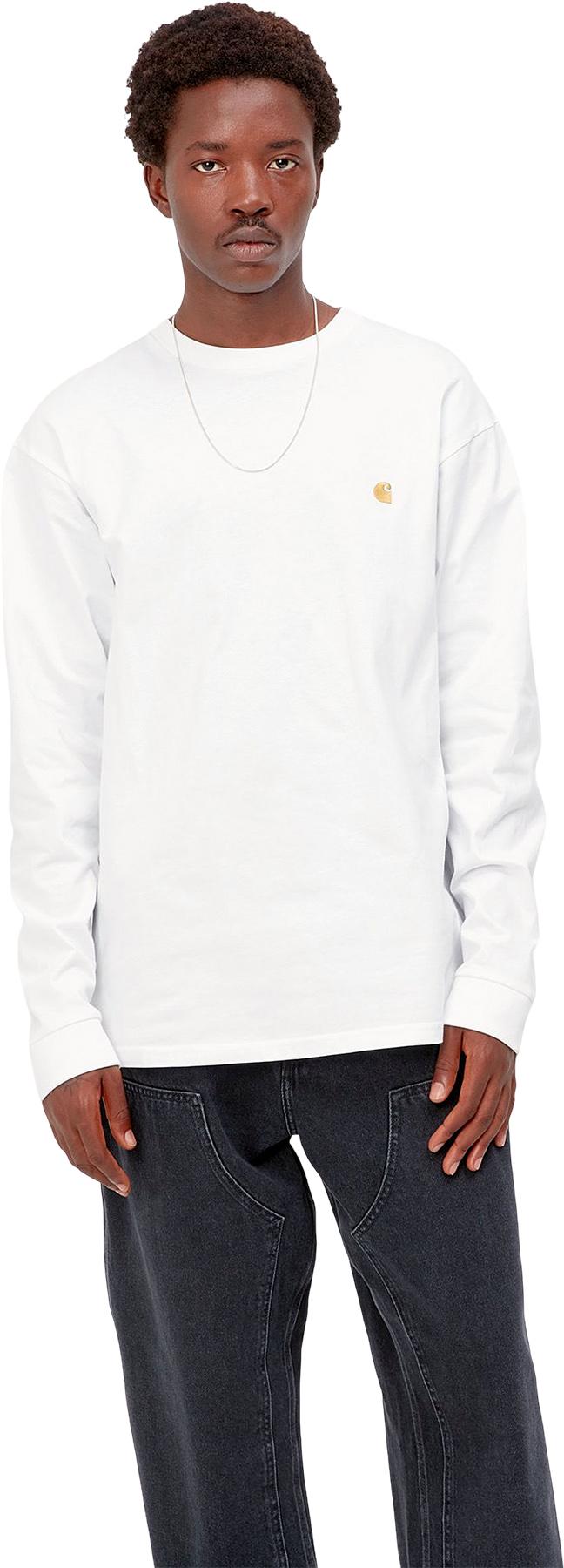 Product gallery image number 5 for product Chase Long Sleeve T-Shirt - Men's