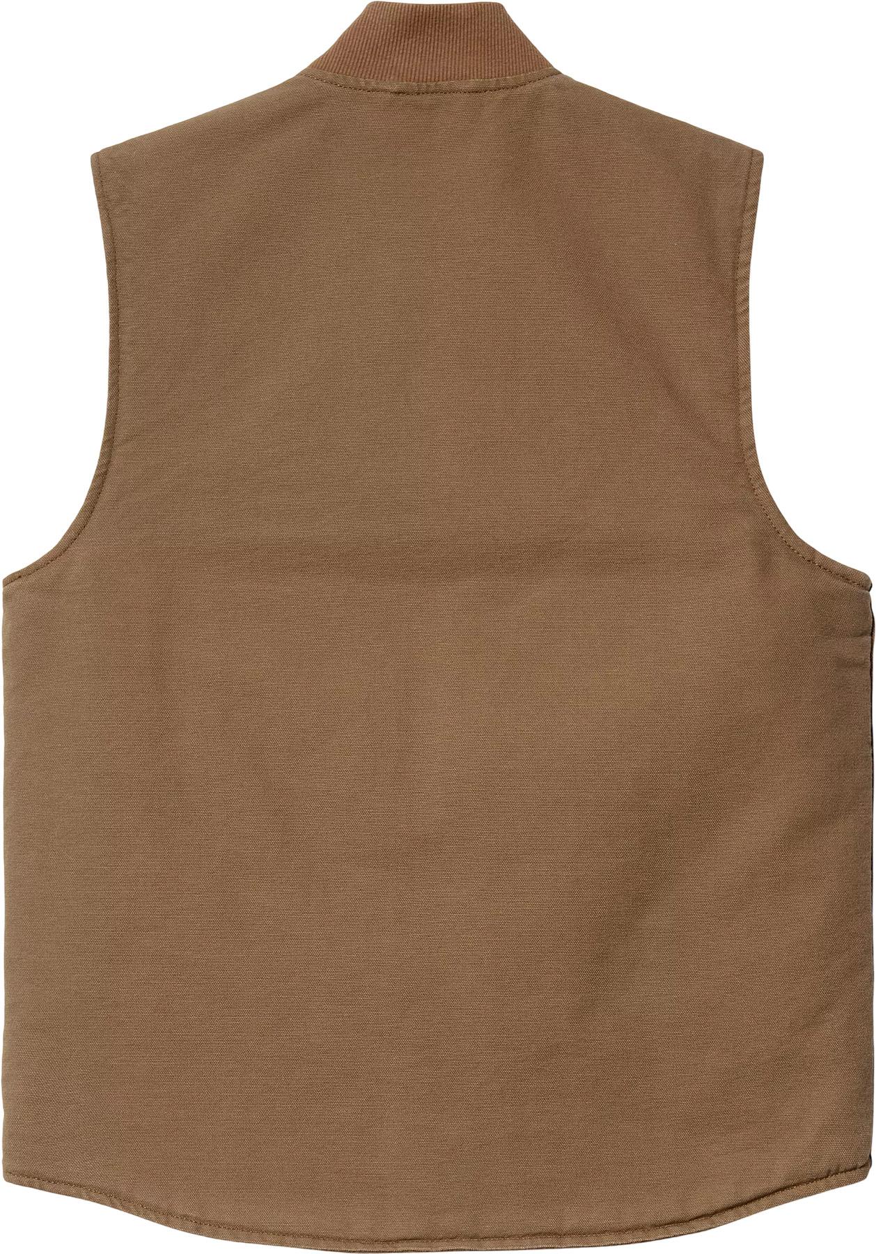 Product gallery image number 2 for product Classic Vest - Men's