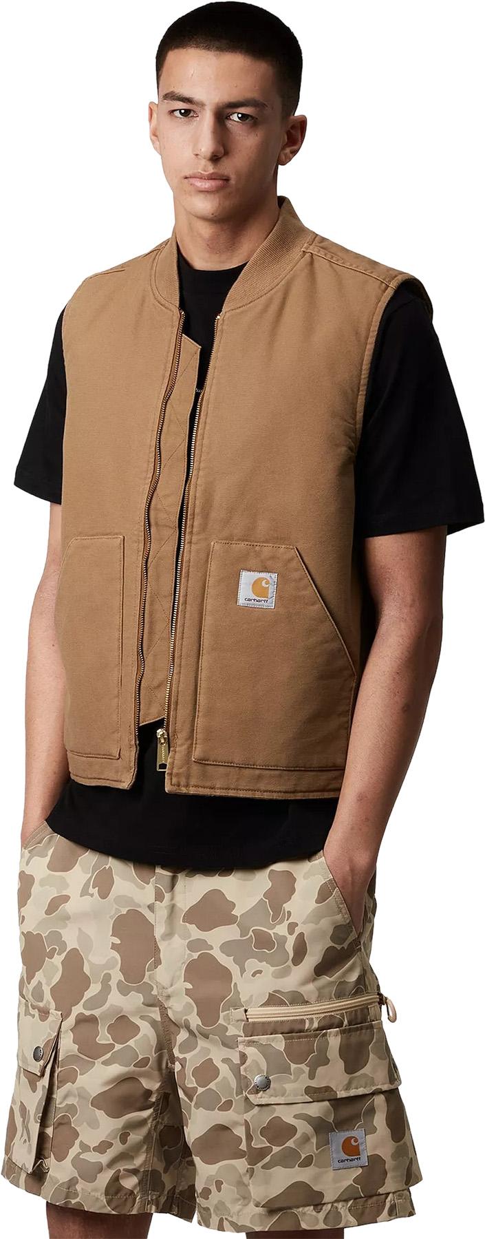 Product gallery image number 3 for product Classic Vest - Men's