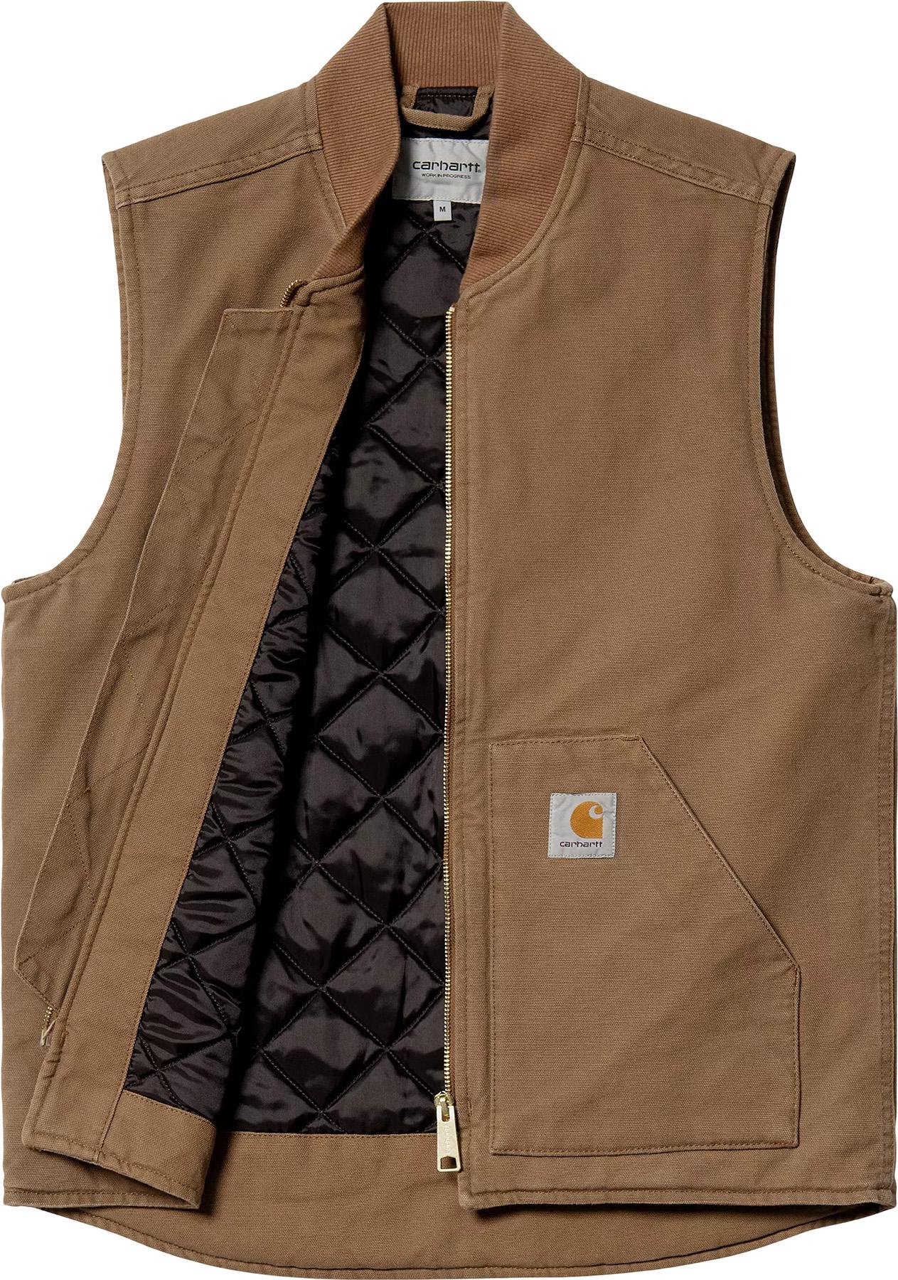 Product gallery image number 4 for product Classic Vest - Men's