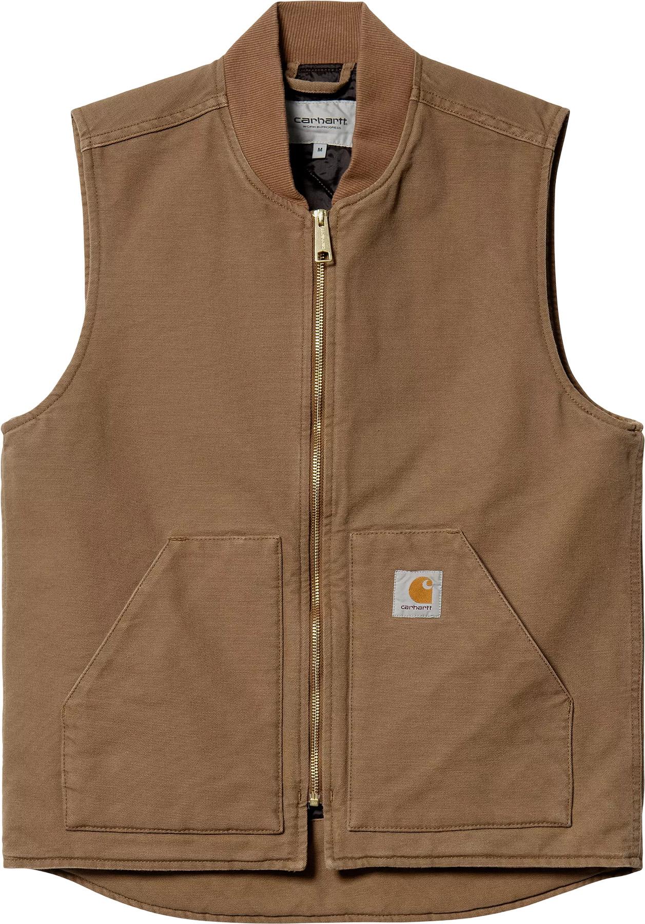 Product gallery image number 1 for product Classic Vest - Men's