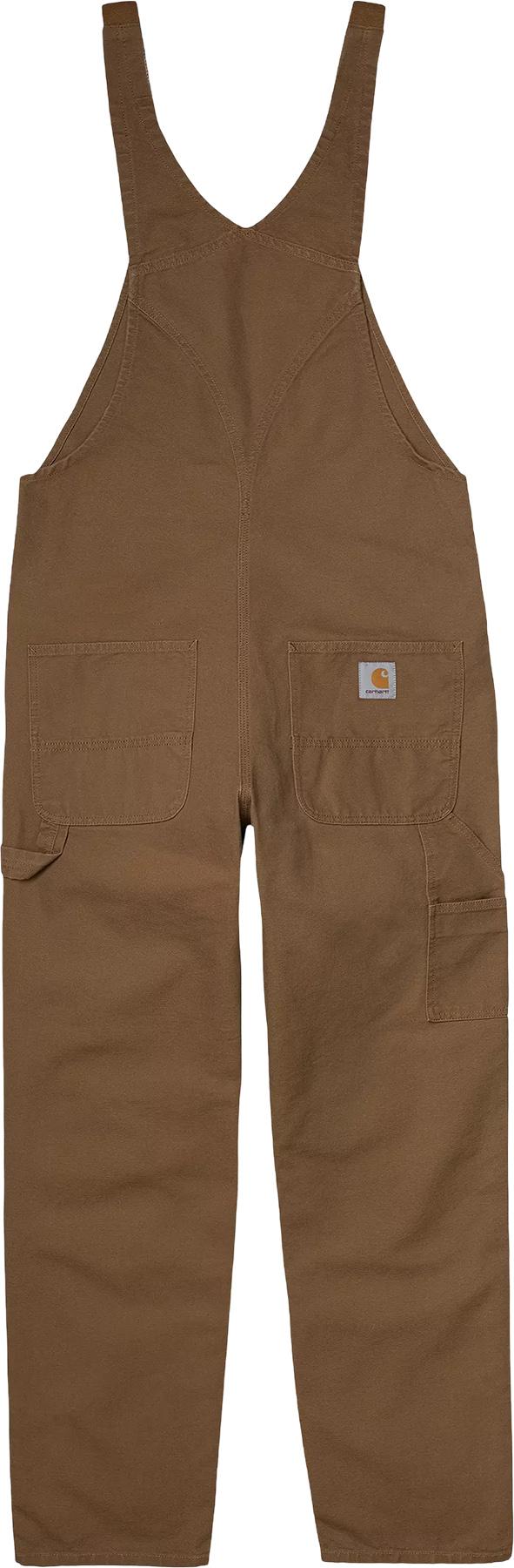 Product gallery image number 6 for product Bib Overalls - Men's