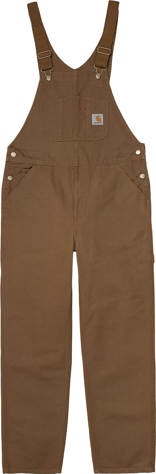 Product gallery image number 1 for product Bib Overalls - Men's