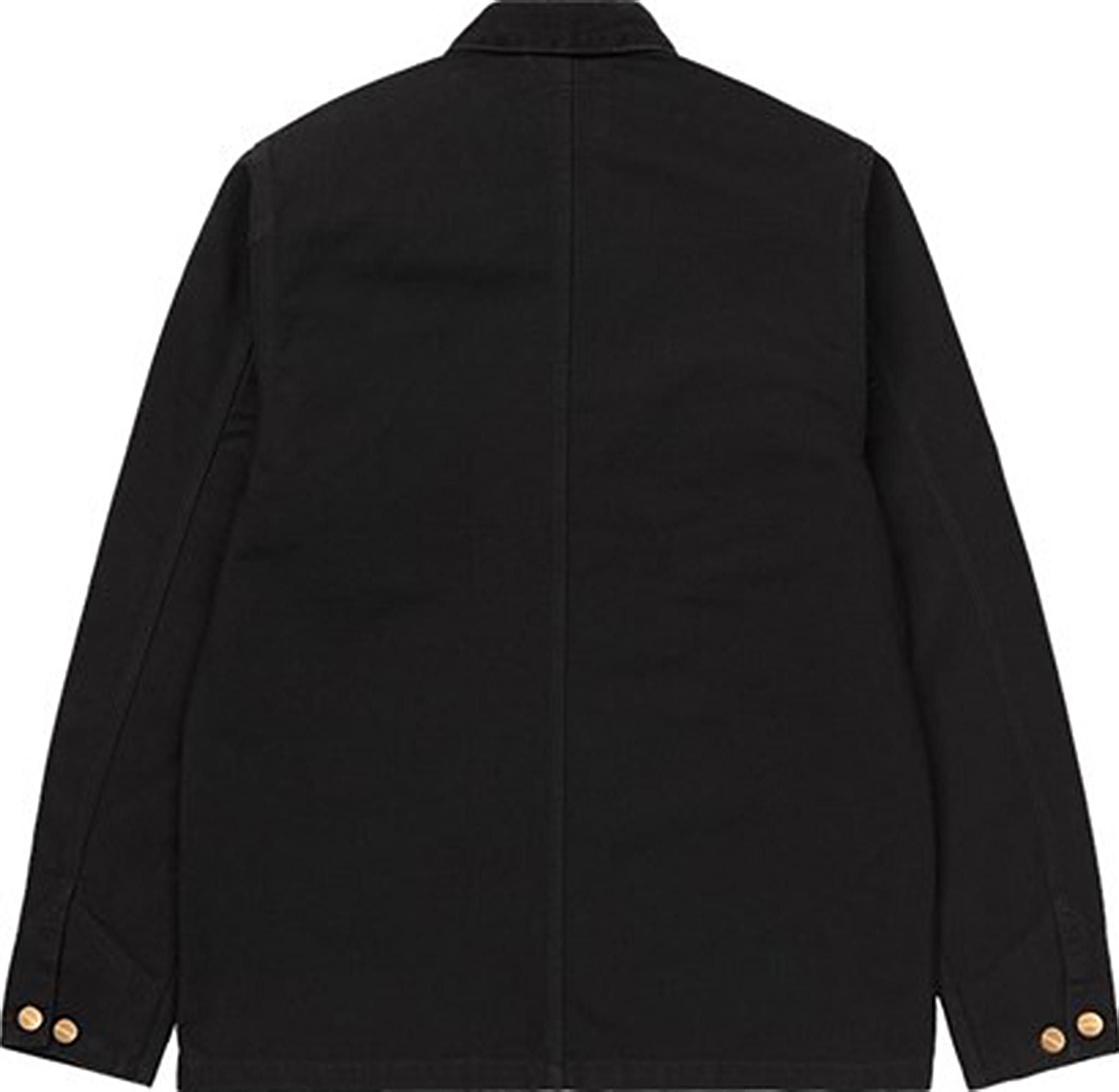 Product gallery image number 5 for product Michigan Coat - Men's