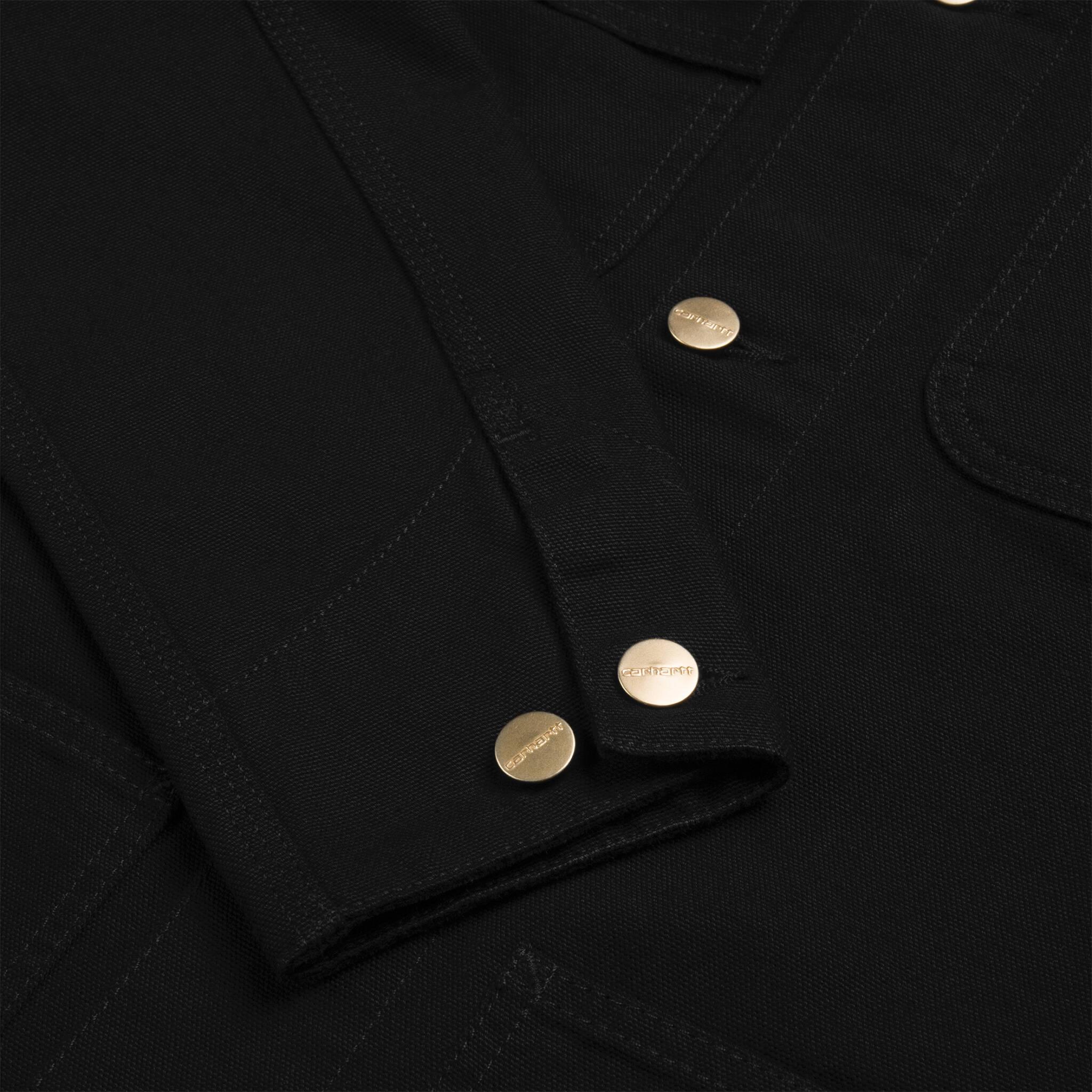 Product gallery image number 2 for product Michigan Coat - Men's